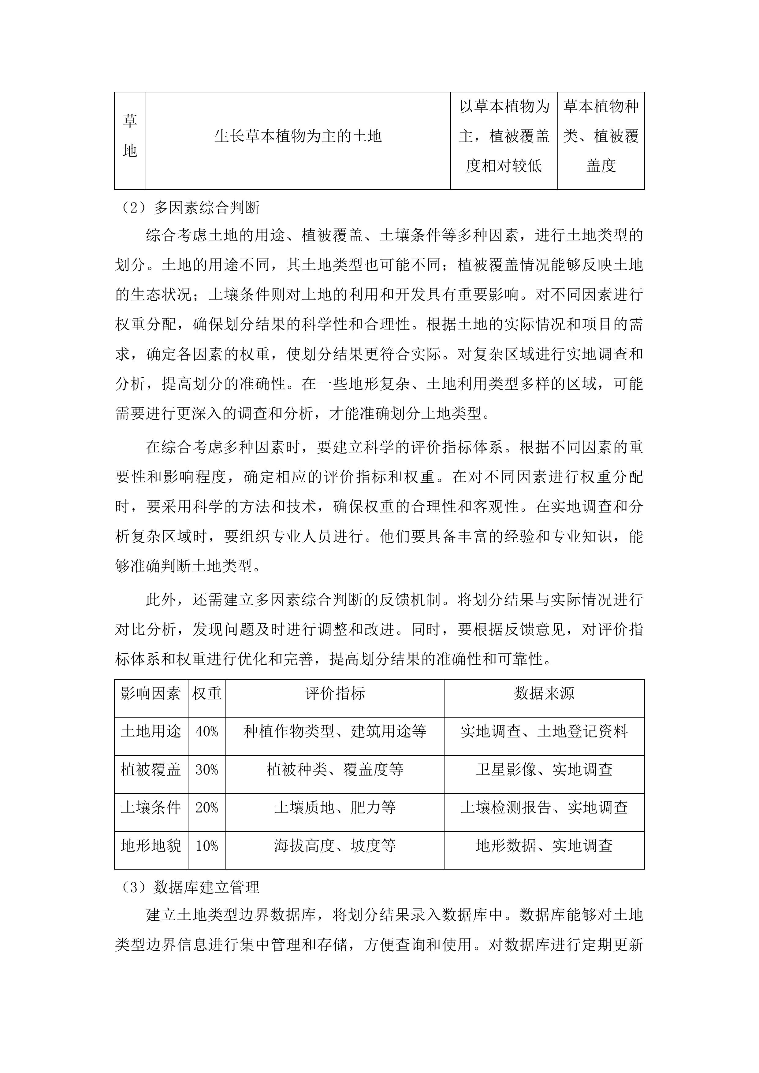 柳河县园地、林地、草地等别更新制定工作投标方案.docx 第14页