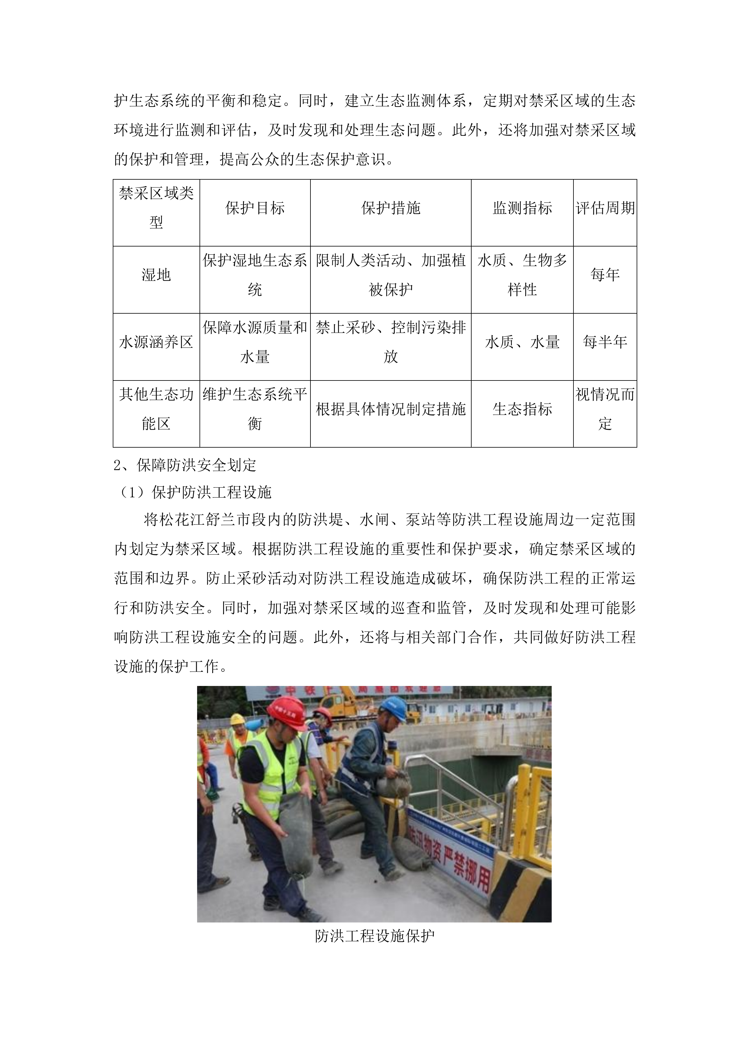 松花江（舒兰市段）2026-2030年采砂规划编制投标方案.docx 第12页