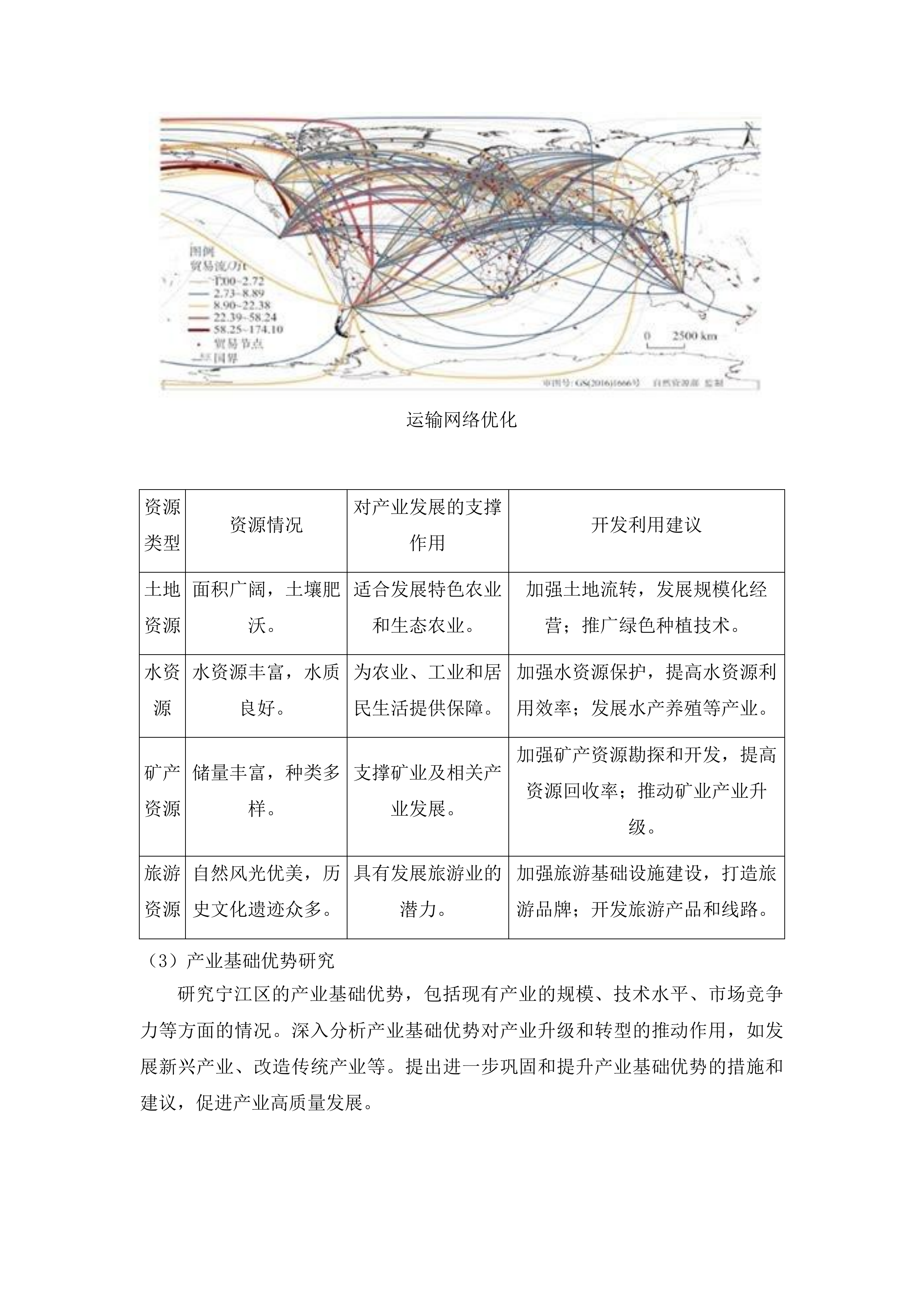 松原市宁江区国民经济和社会发展十五五规划编制投标方案.docx 第15页