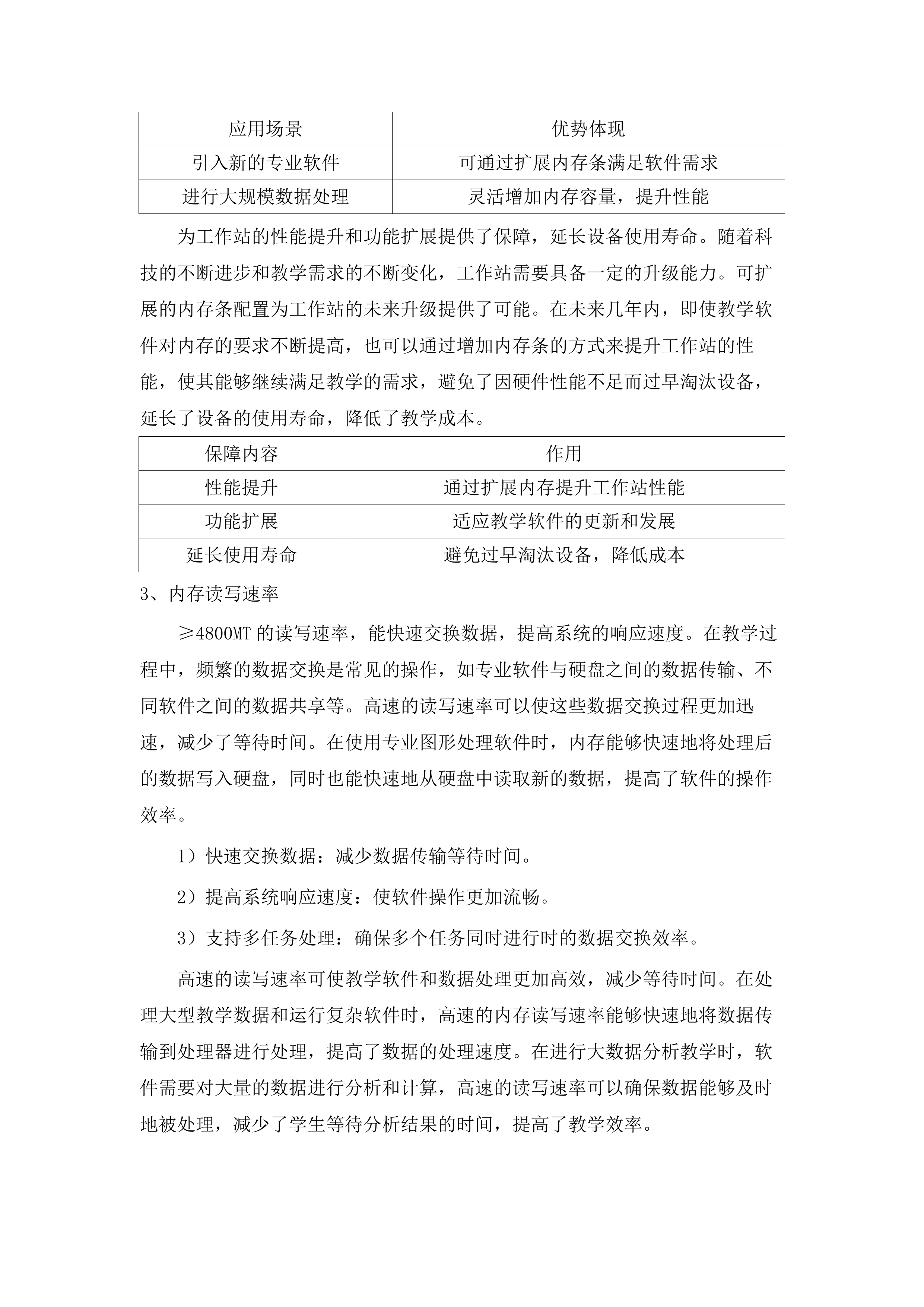 铜陵职业技术学院电子商务专业群产教融合实践中心（省级双特色建设项目）项目.docx 第12页