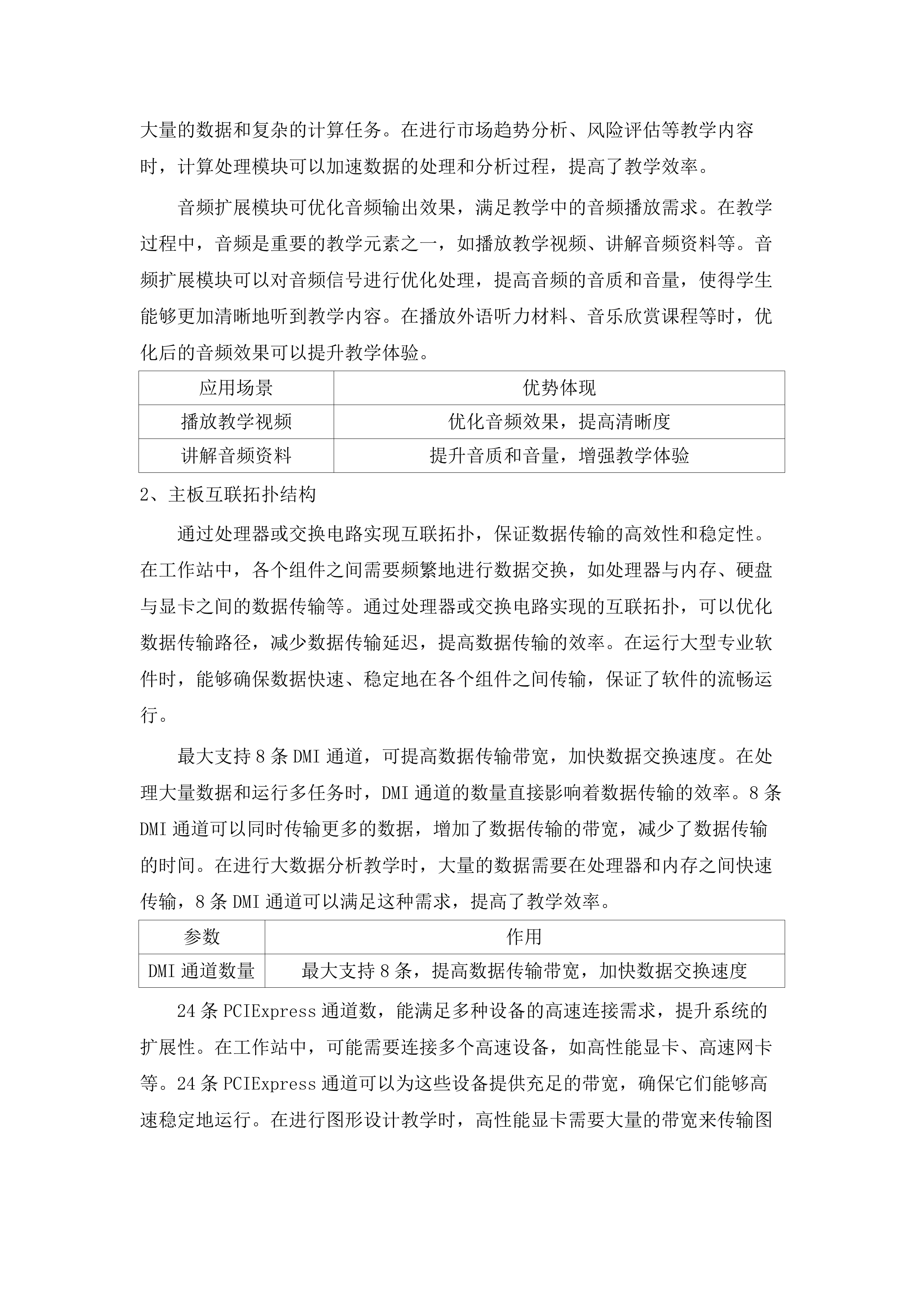 铜陵职业技术学院电子商务专业群产教融合实践中心（省级双特色建设项目）项目.docx 第14页