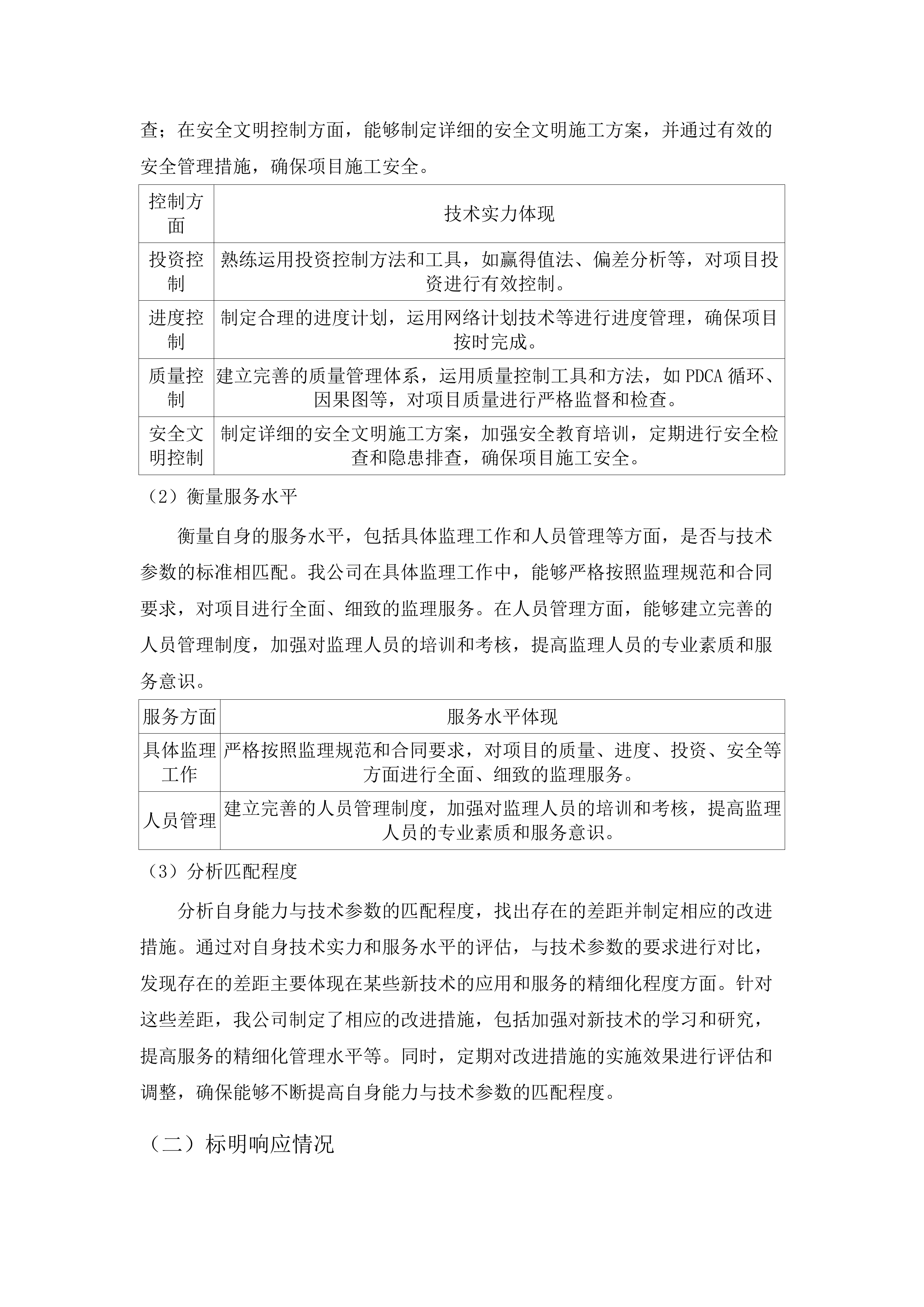 广东交通职业技术学院2025-2028年校园基础设施改造提升项目监理服务项目招标文件（2025061801）.docx 第9页