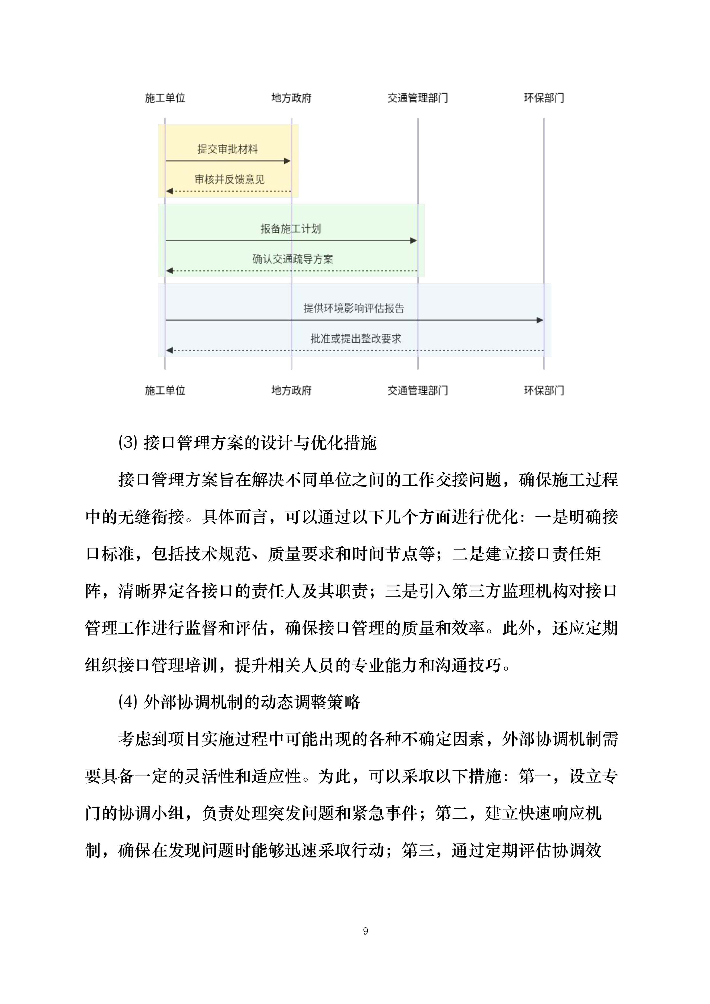 高坪区青莲至隆兴段改建工程投标方案.docx 第14页