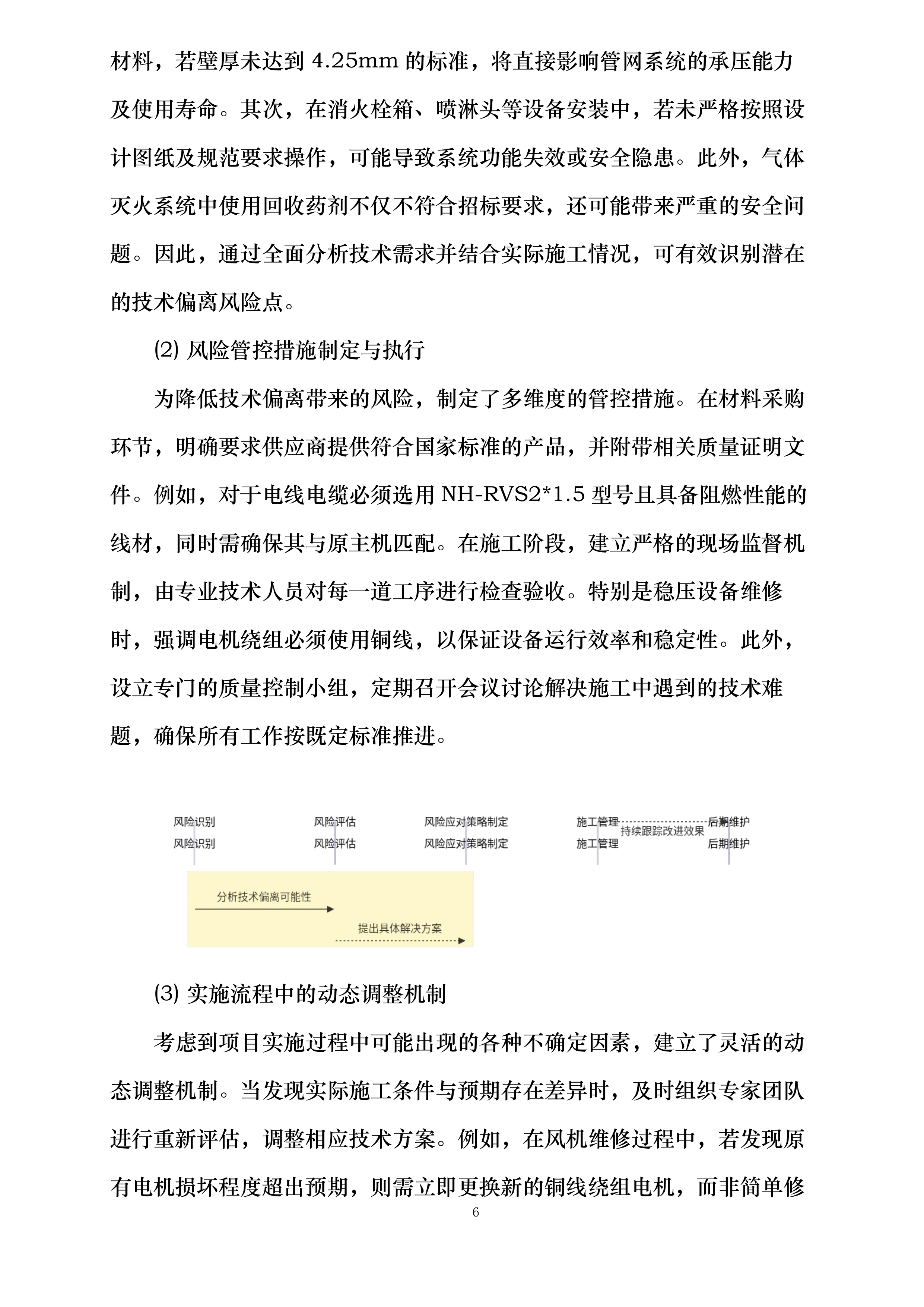 世纪嘉园消防设施维修整改项目投标方案.docx 第9页