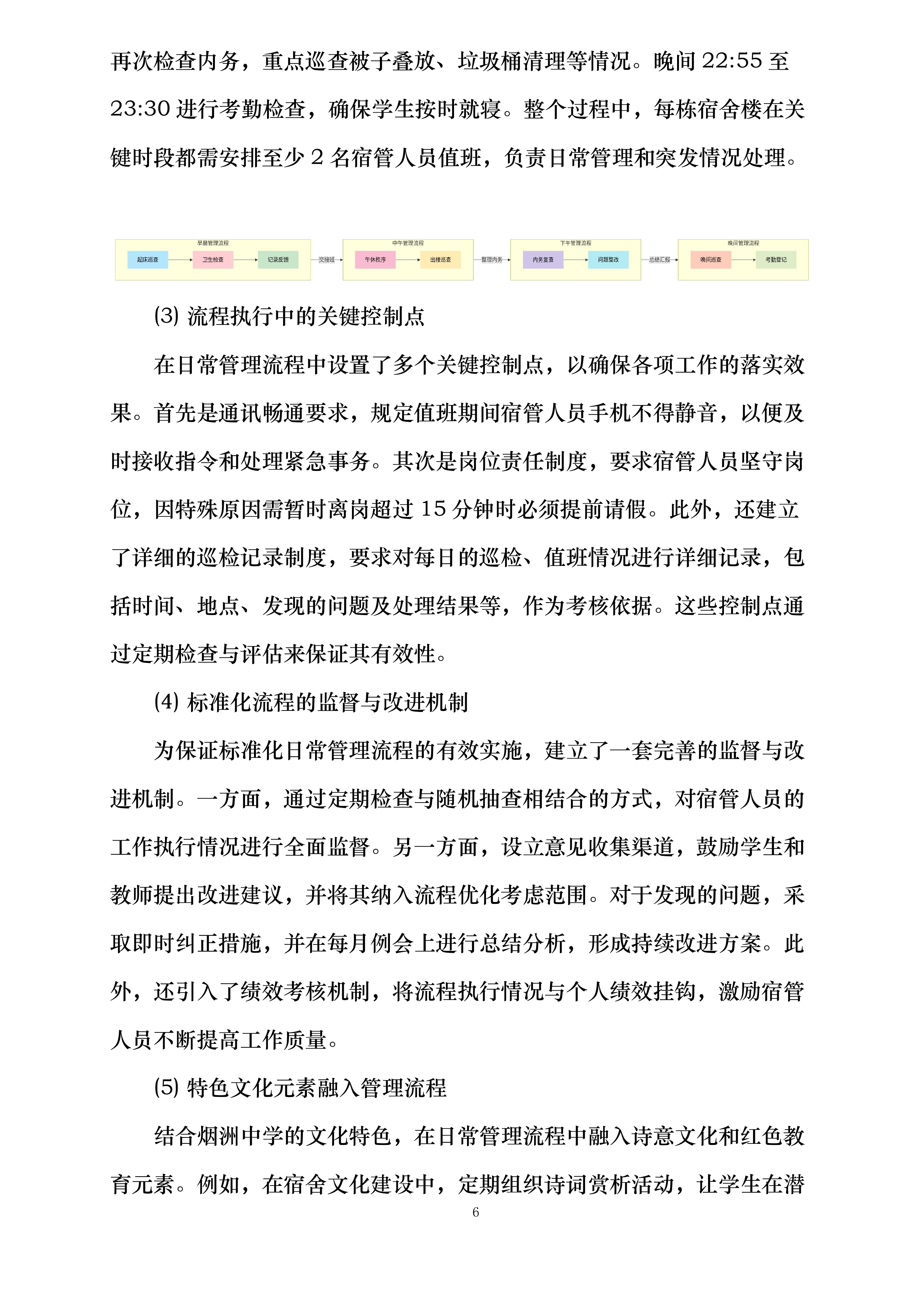 中山市烟洲中学学生宿舍管理外包服务采购项目投标方案.docx 第15页