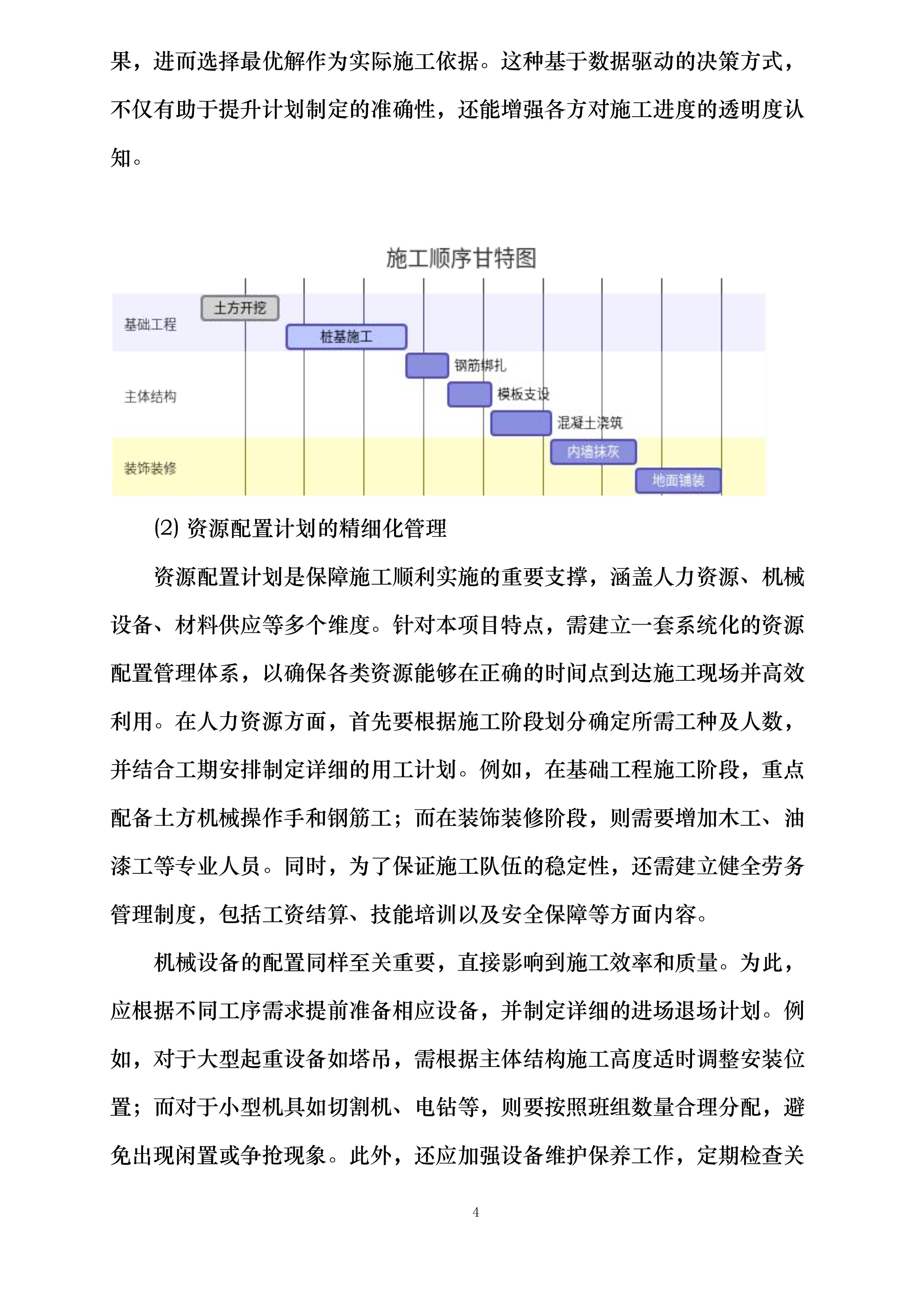 仇庄小学光荣村幼儿园整体提升项目投标方案.docx 第8页