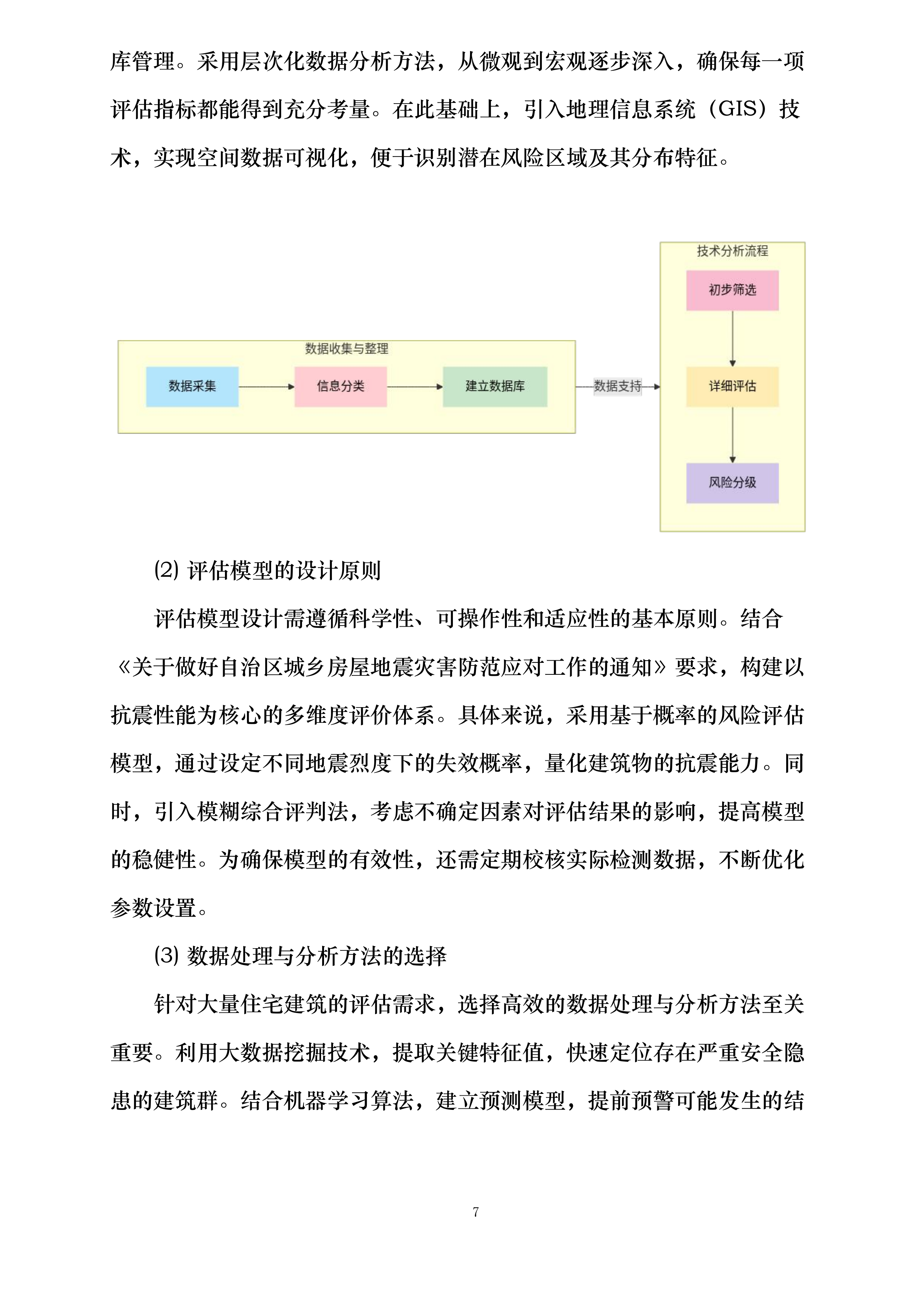 呼图壁县重点危险区城镇住宅抗震安全排查评估项目投标方案.docx 第14页