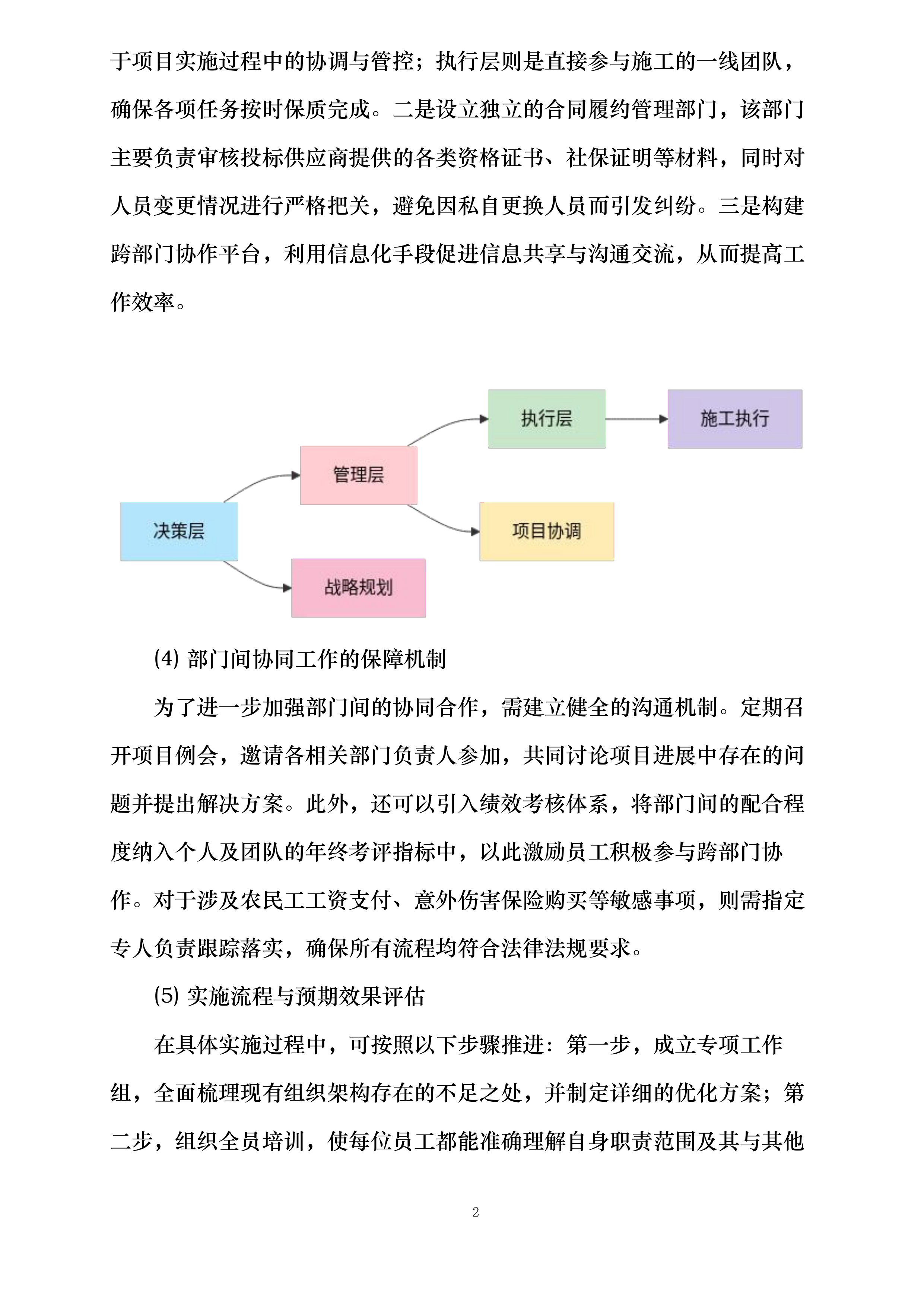 和田家和天然气有限公司劳务入围采购项目包二投标方案.docx 第8页