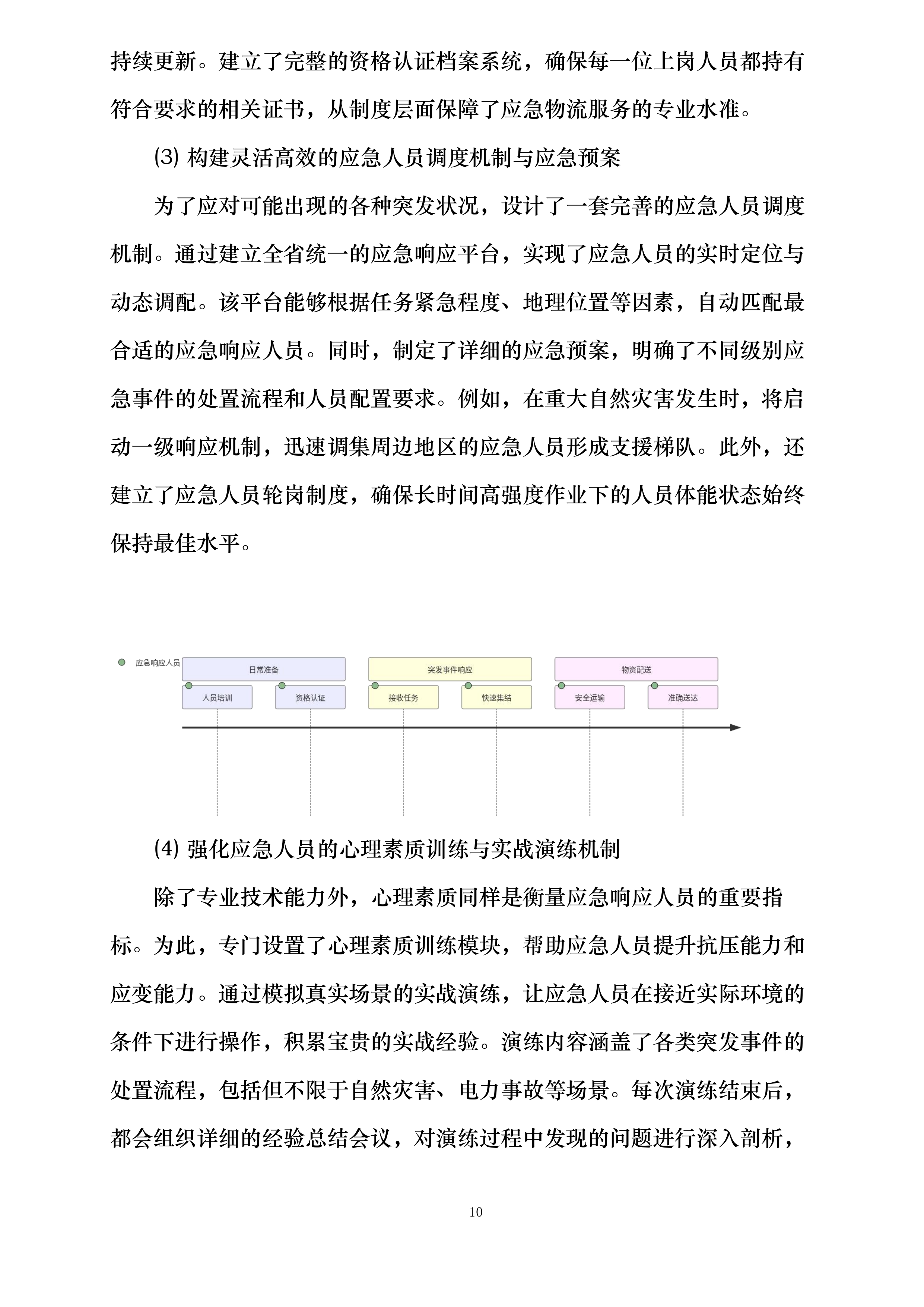 广东电网有限责任公司2024-2025年第三方物流服务框架招标投标方案.docx 第10页