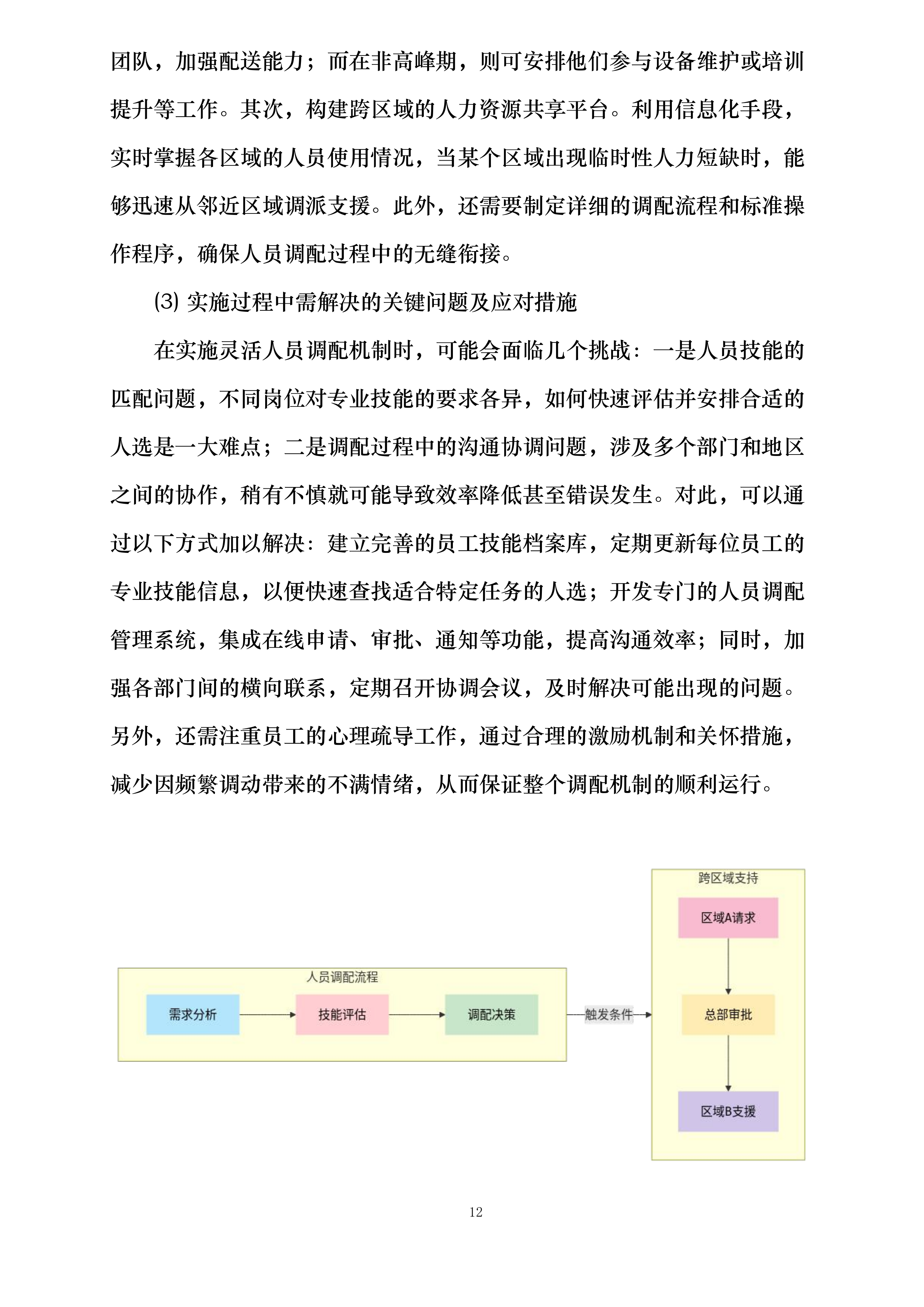 广东电网有限责任公司2024-2025年第三方物流服务框架招标投标方案.docx 第12页