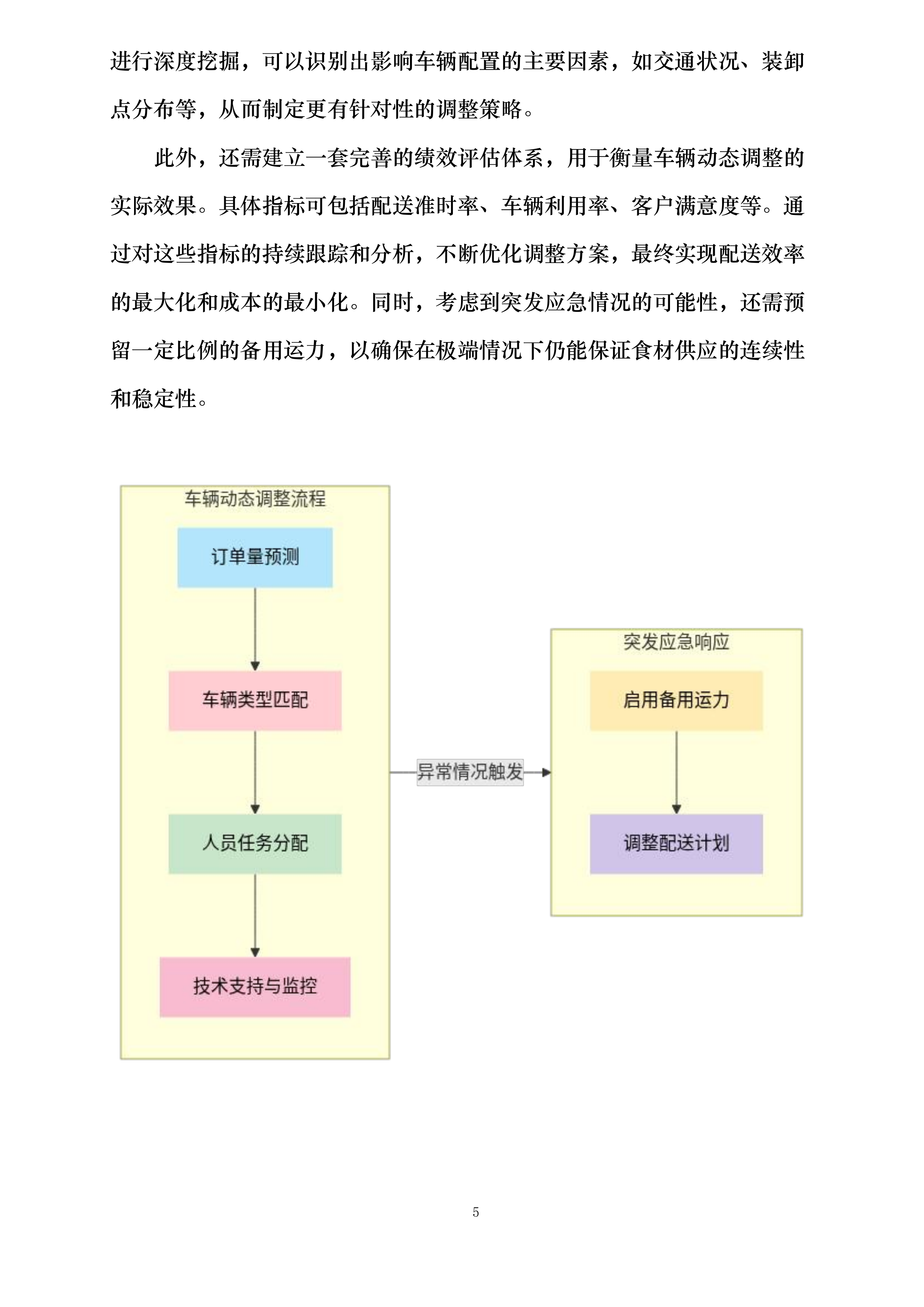 江西省人民医院营养食堂食材采购配送服务项目投标方案.docx 第5页