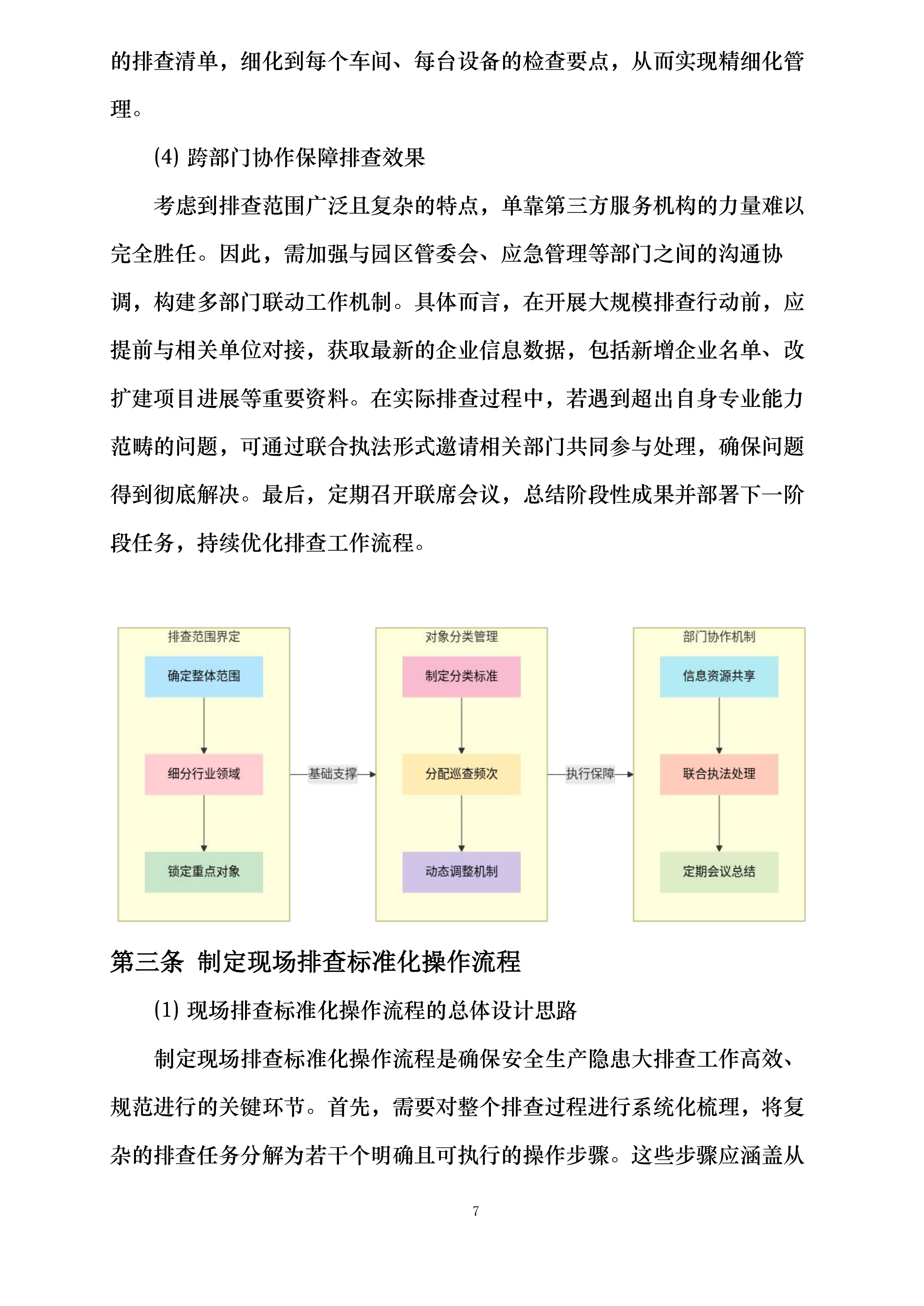 湘潭高新区委托安全技术服务项目投标方案.docx 第7页