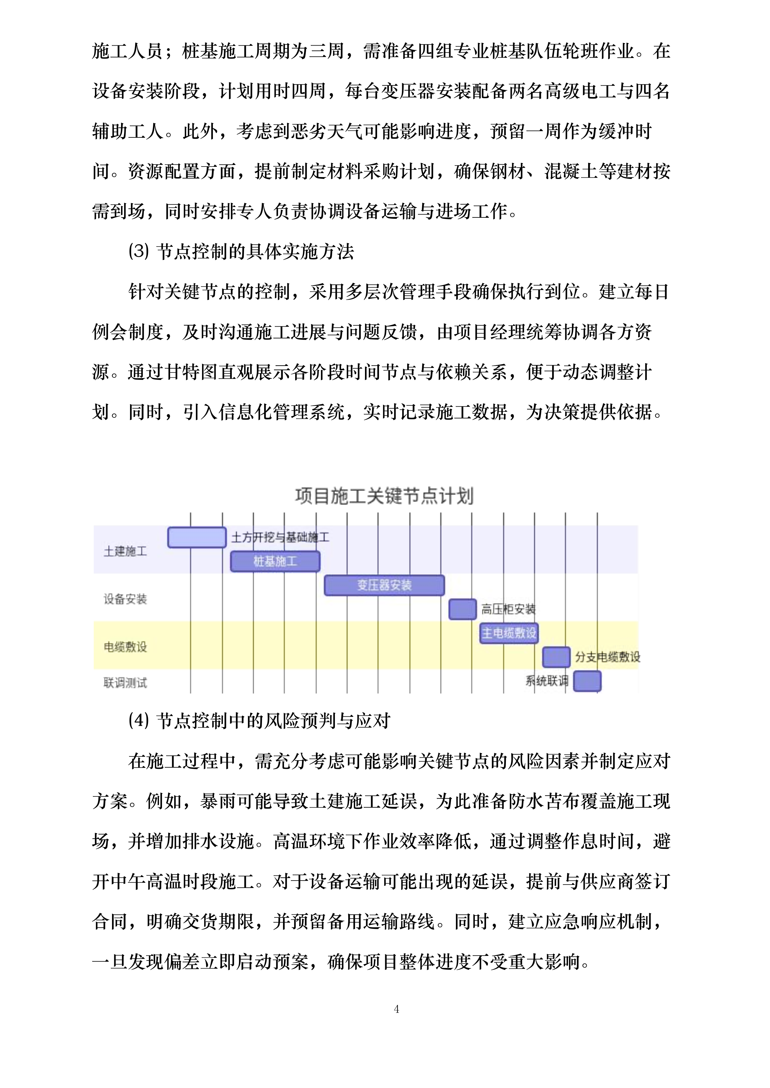 履职方案和承诺投标方案.docx 第4页