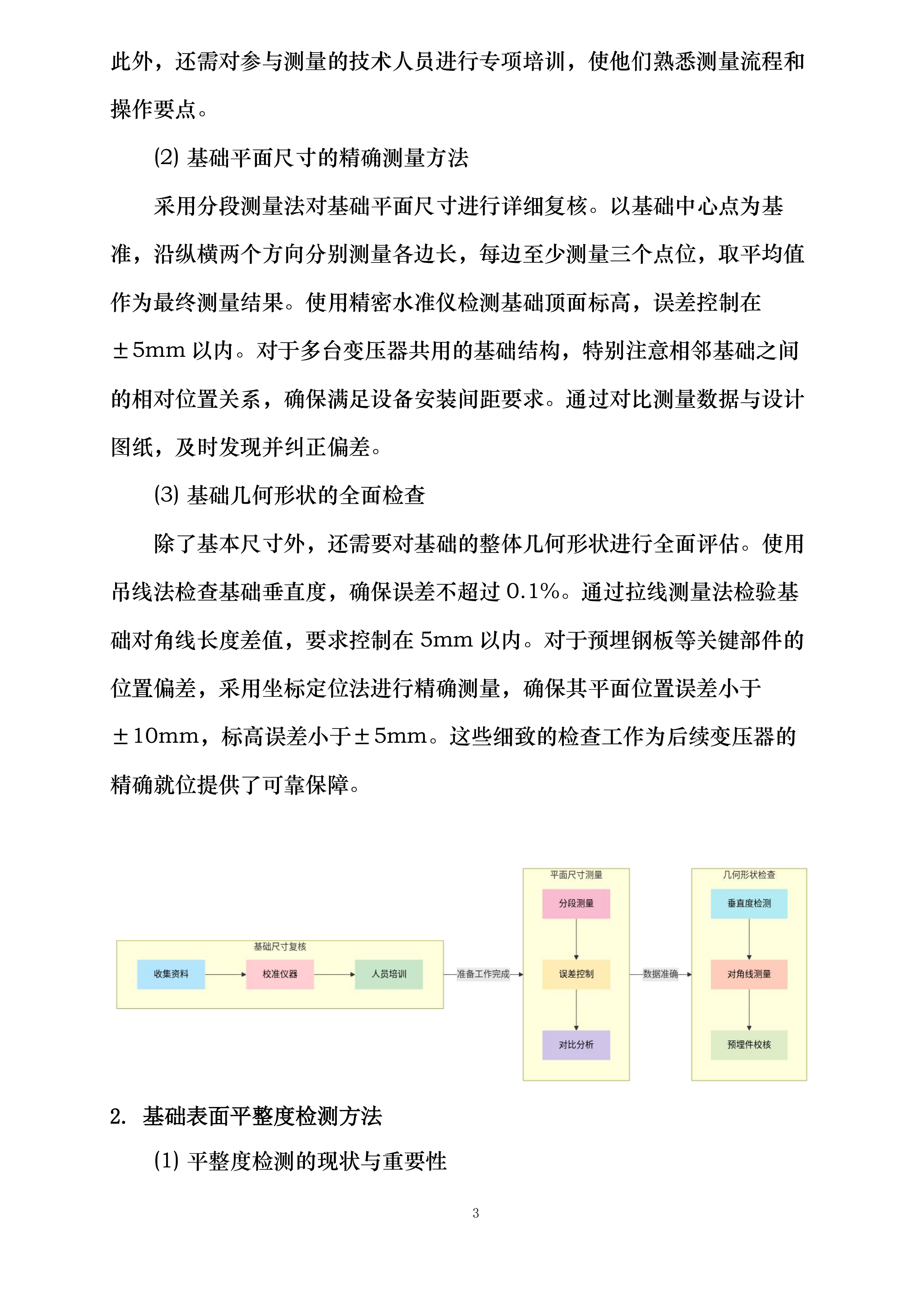 腾讯韶关浈江算力中心项目变电站及外线施工工程电气劳务分包投标方案.docx 第3页