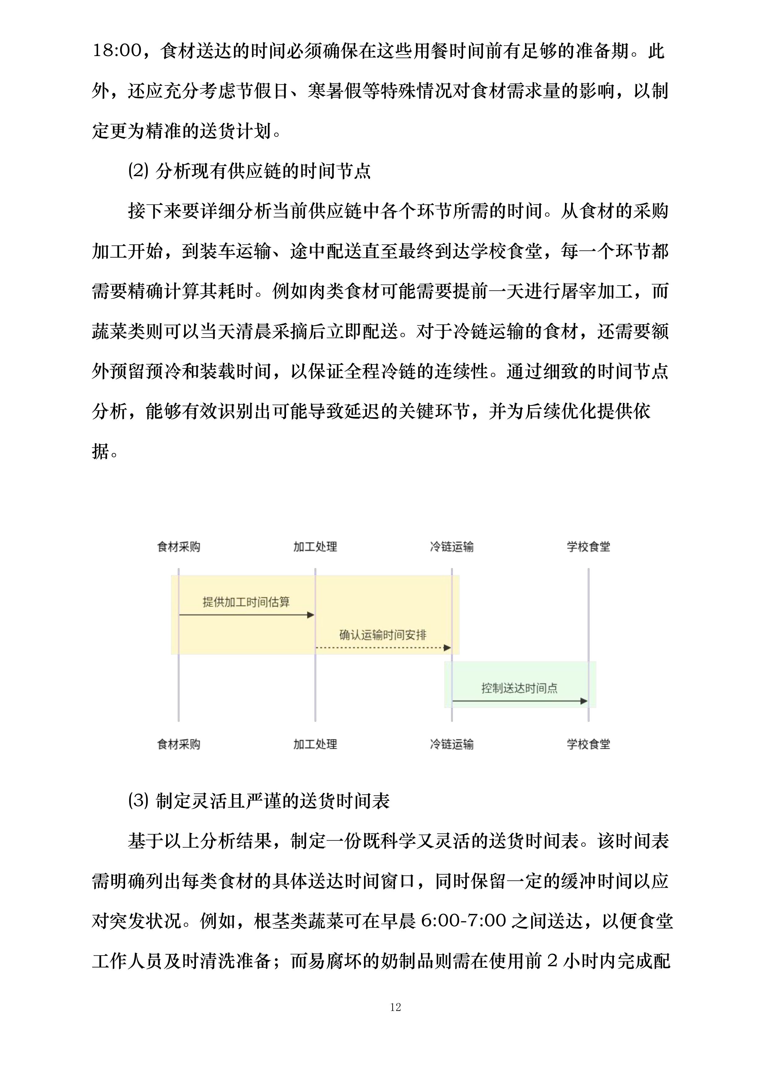 翁牛特旗梧桐花镇中心小学食堂食材采购加工及配送服务项目投标方案.docx 第12页