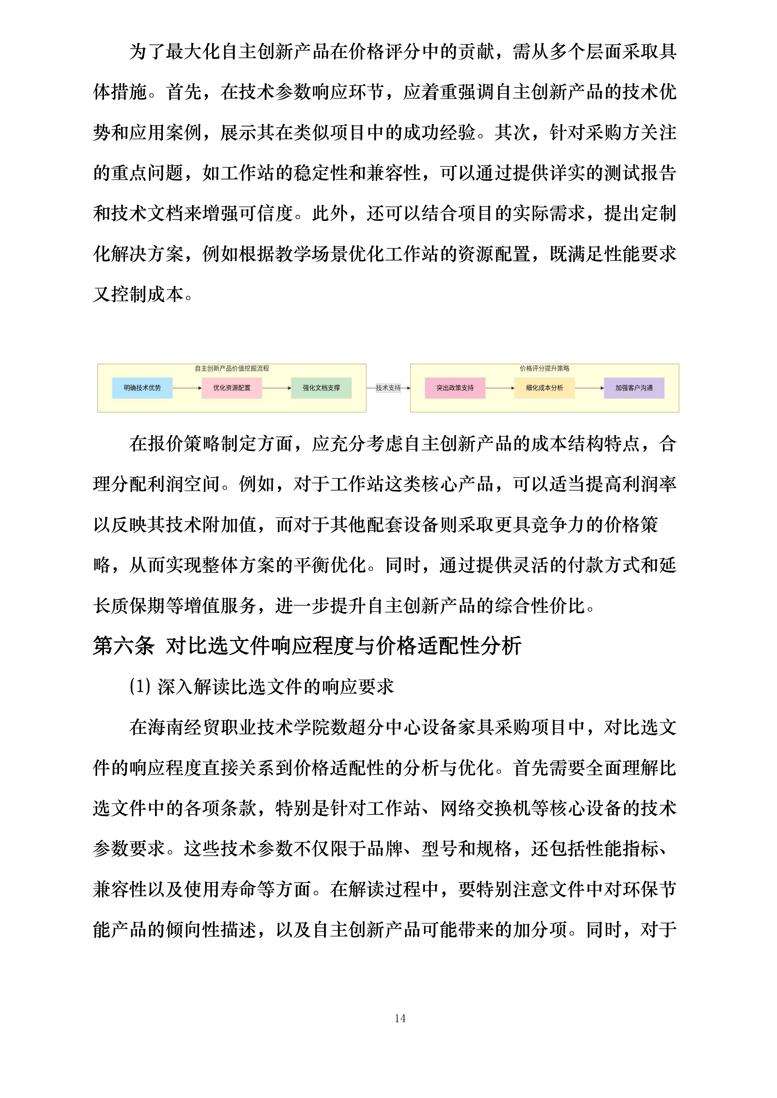 数超分中心设备家具采购投标方案.docx 第14页
