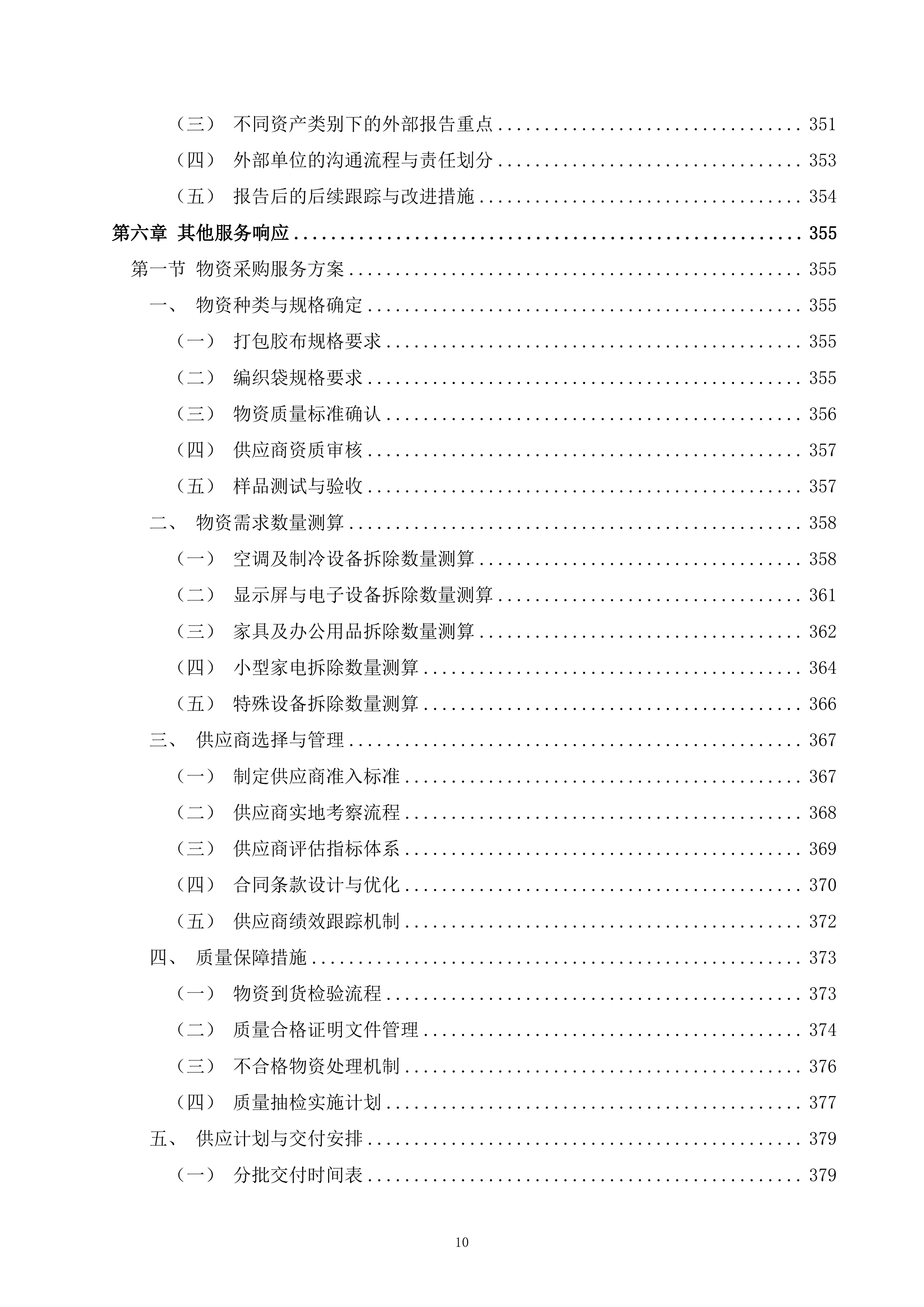 超市门店现有资产拆运项目400页.docx 第10页