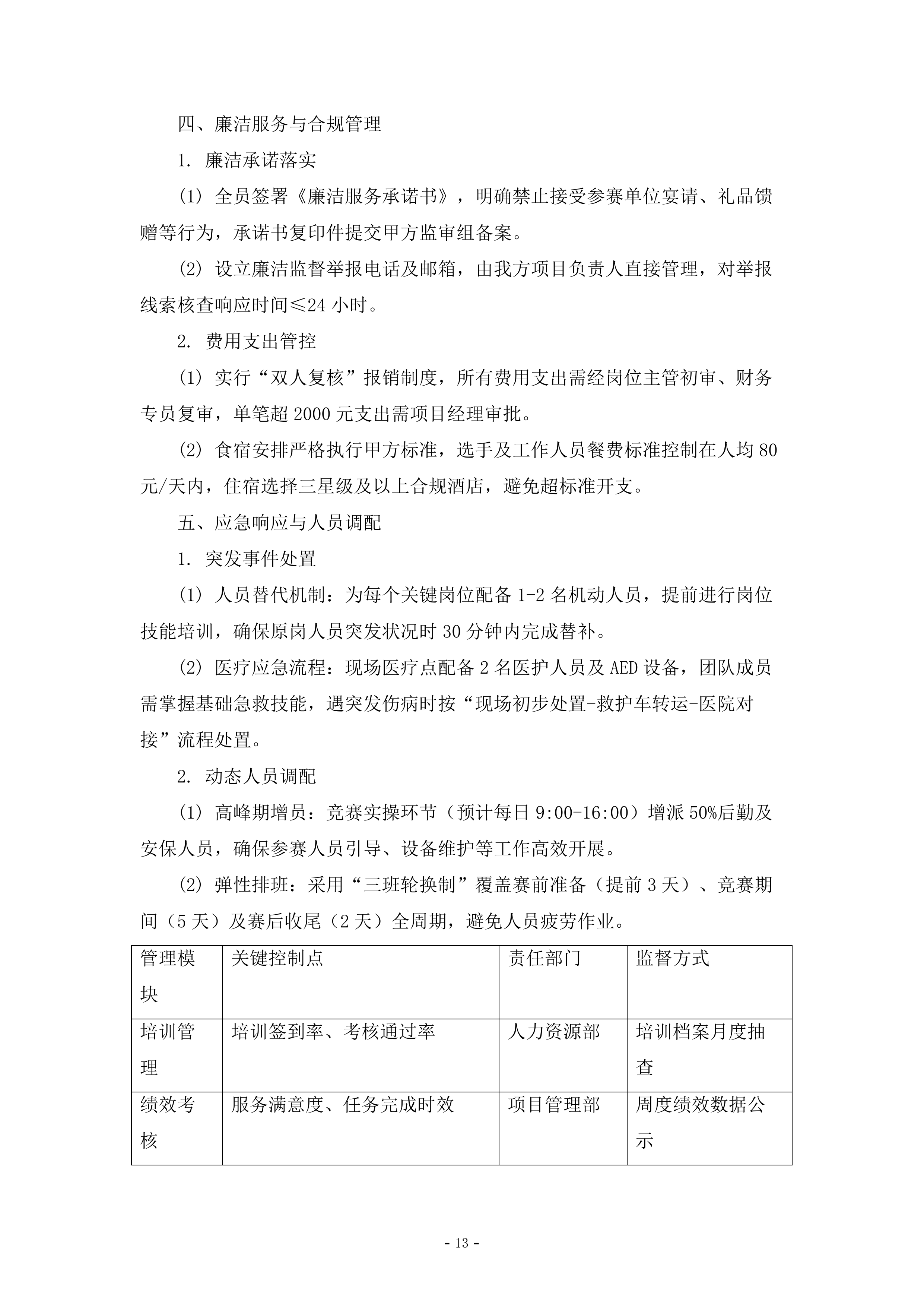 石油行业职工职业技能竞赛执行服务278页.doc 第13页