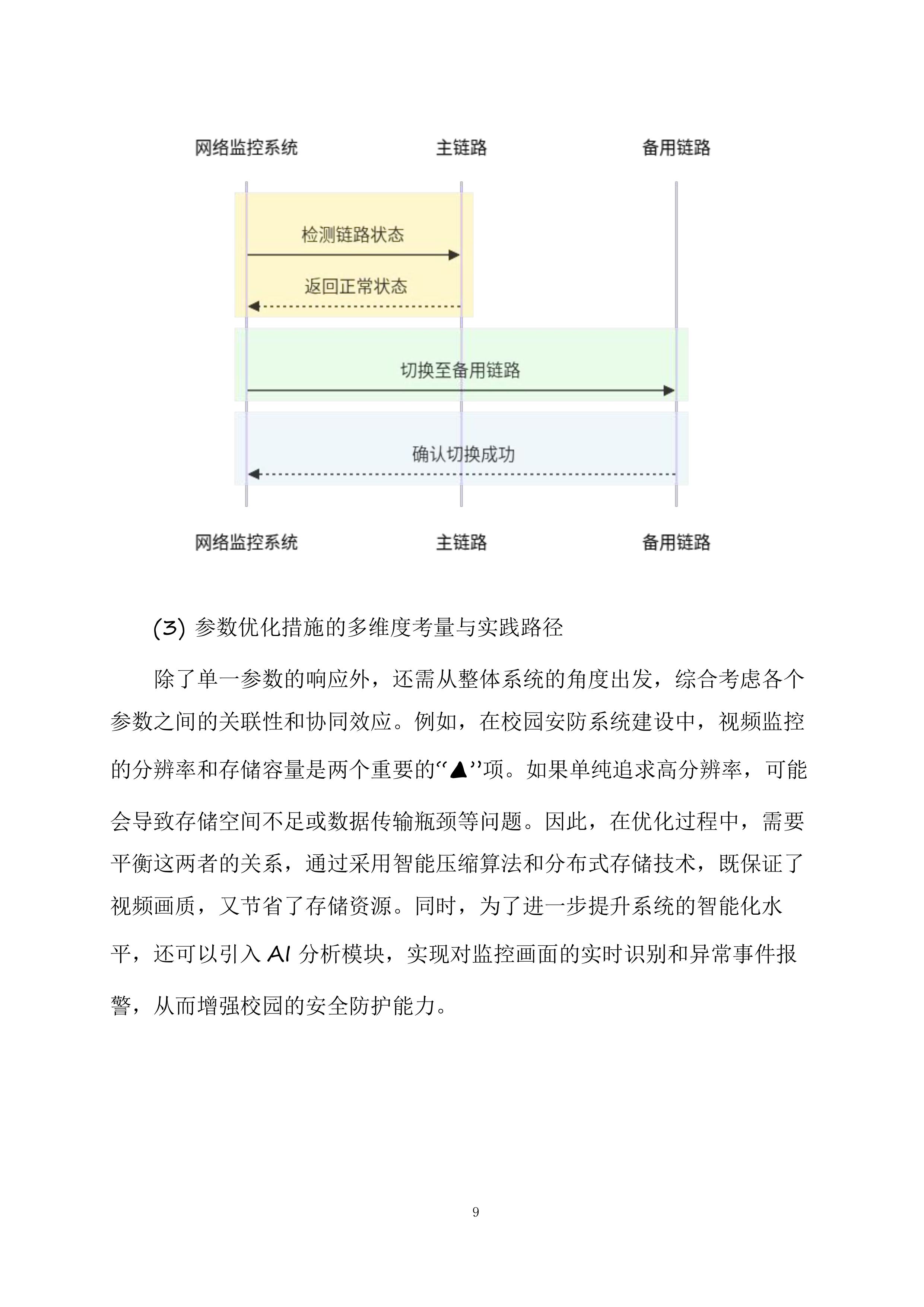 房县城关镇第四初级中学（寄宿制初中）校园弱电智能化系统工程投标方案.docx 第9页
