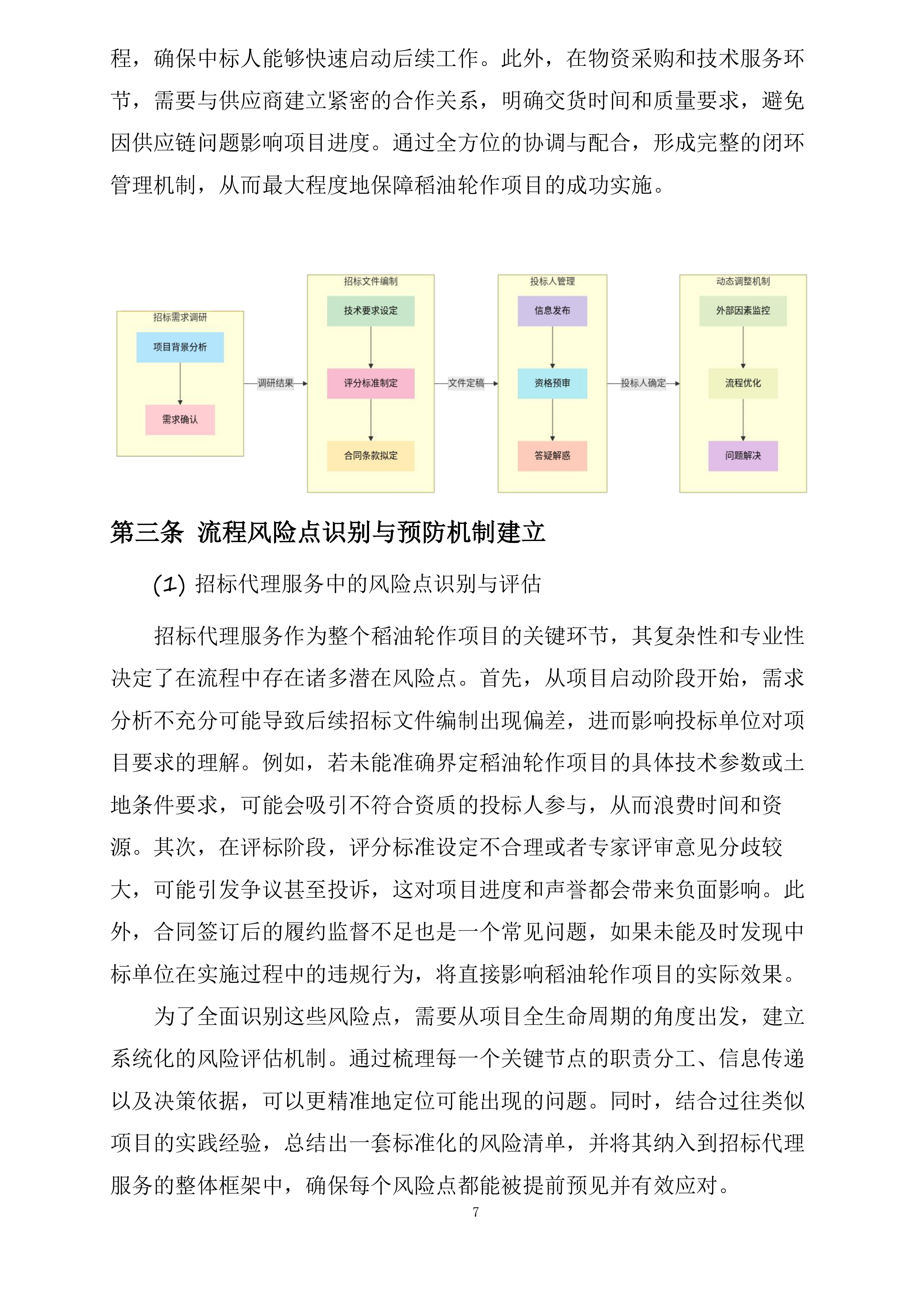 招标代理方案投标方案.docx 第7页