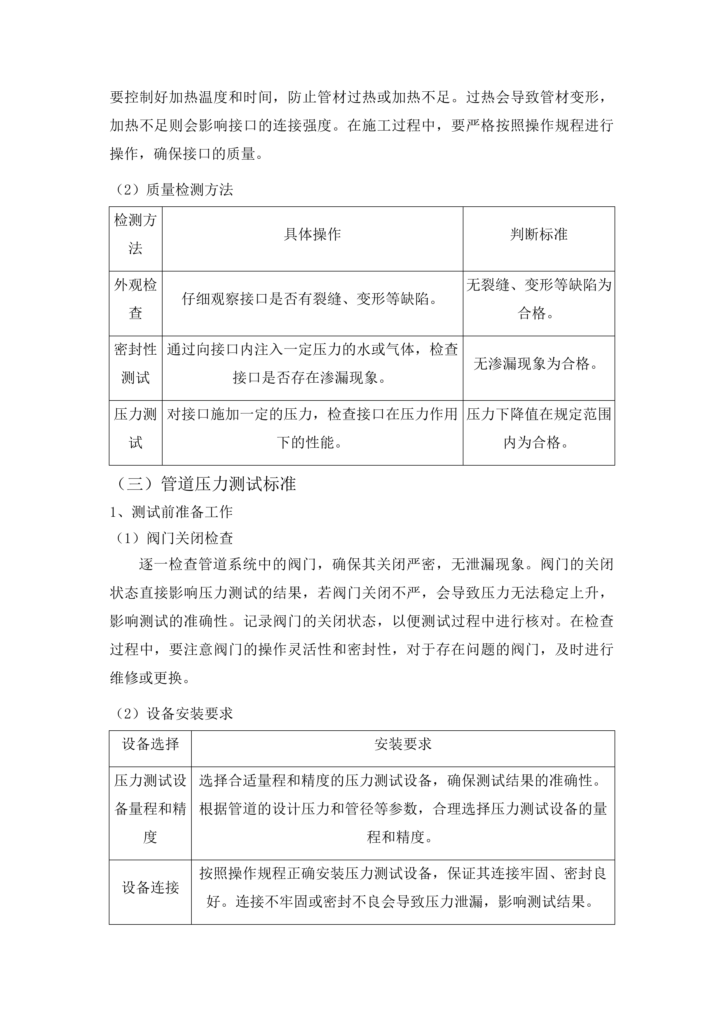 xx市xxx村饮水工程投标方案.docx 第11页