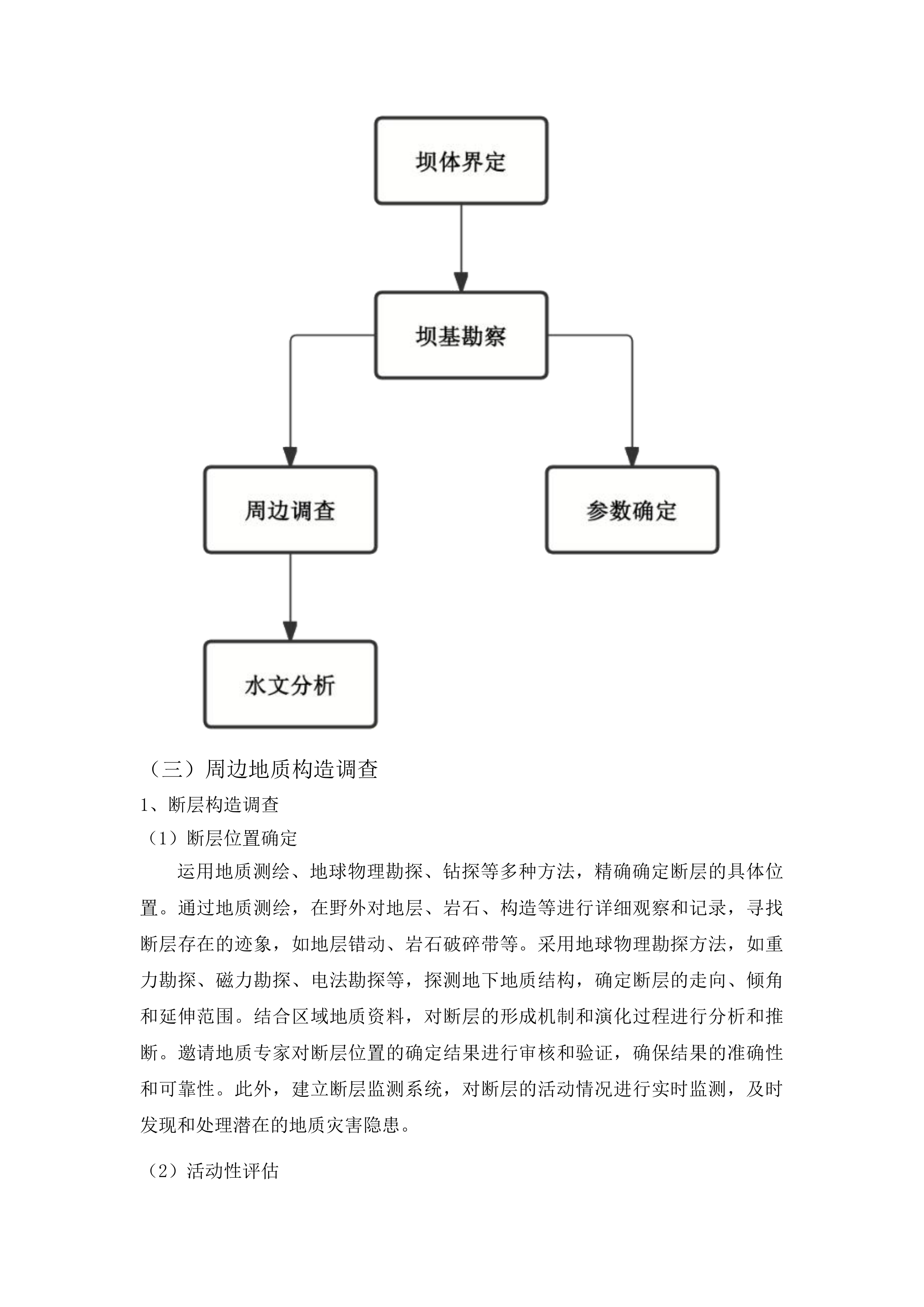 吉林省xx市柳洞水库供水工程可行性研究报告及部分前置件招标投标方案.docx 第12页