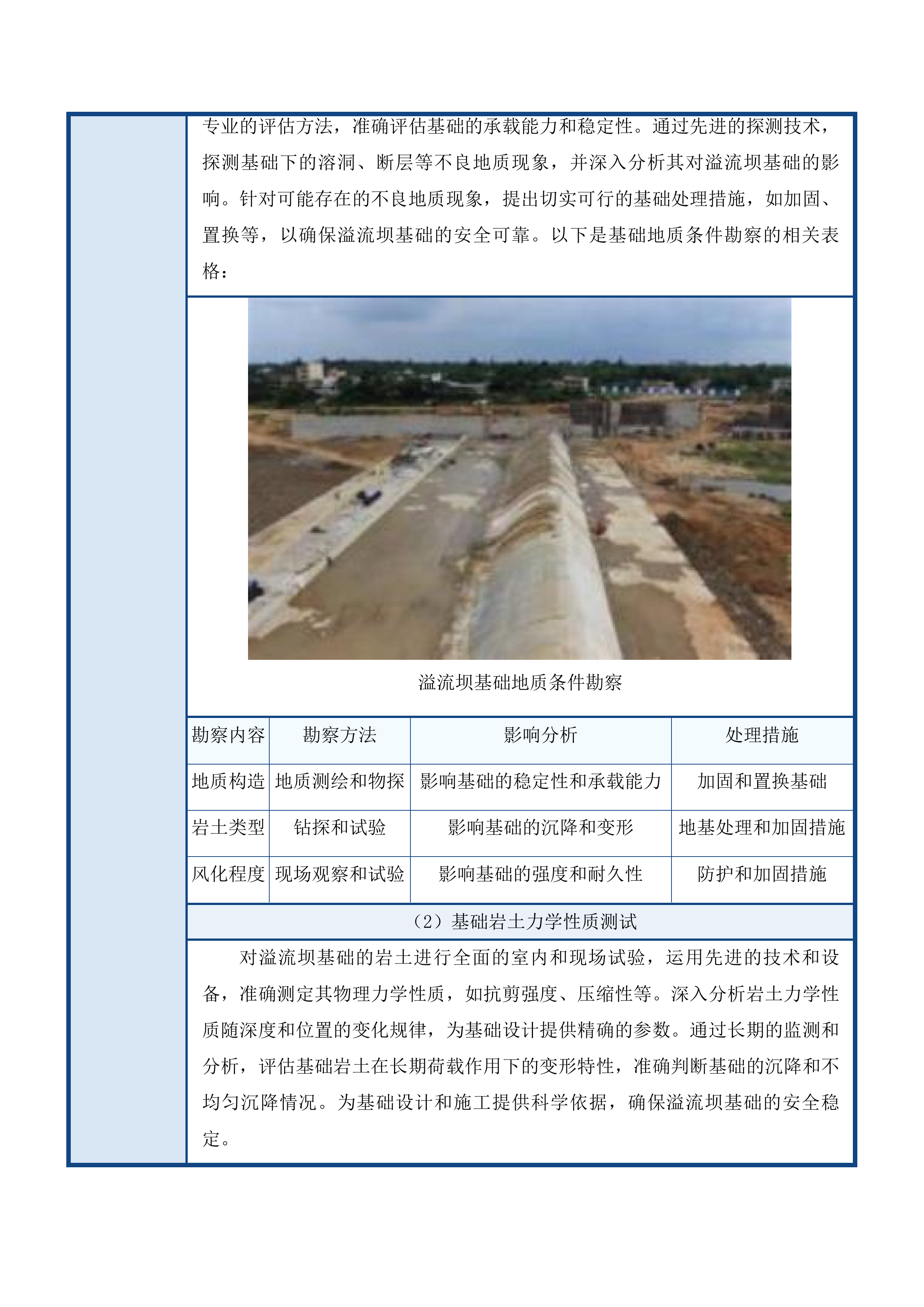 吉林省xx市柳洞水库供水工程可行性研究报告投标方案.docx 第12页