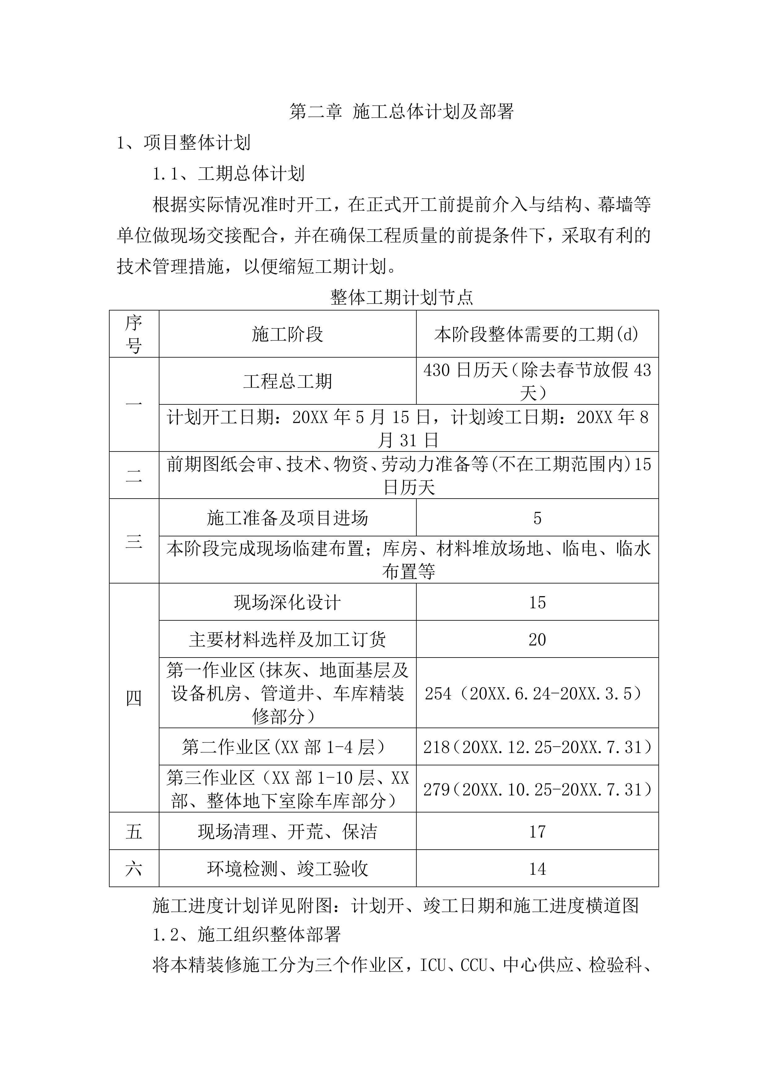 装饰装修施工方案.docx 第13页