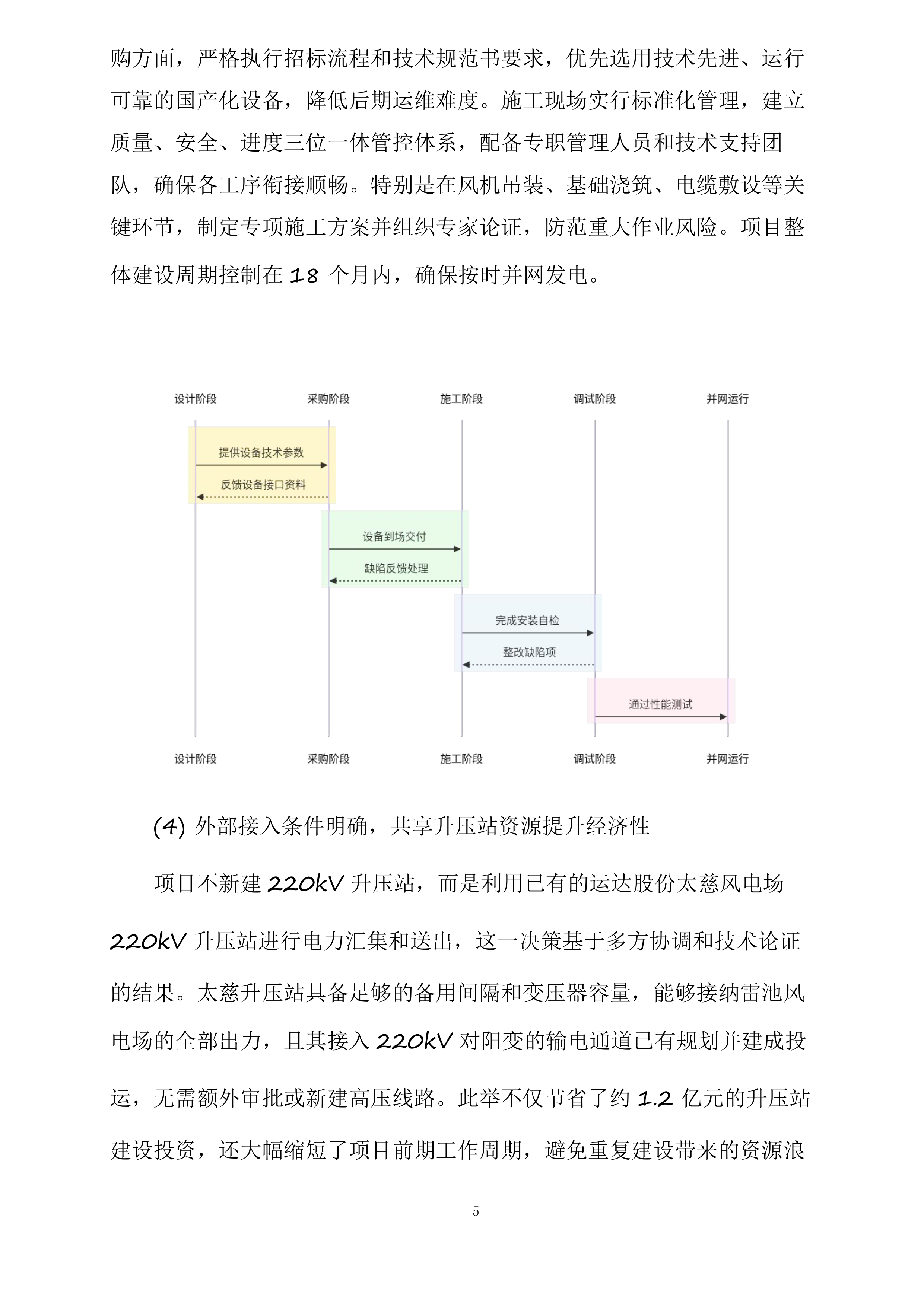 运达股份望江雷池50MW风电项目投标方案.docx 第5页