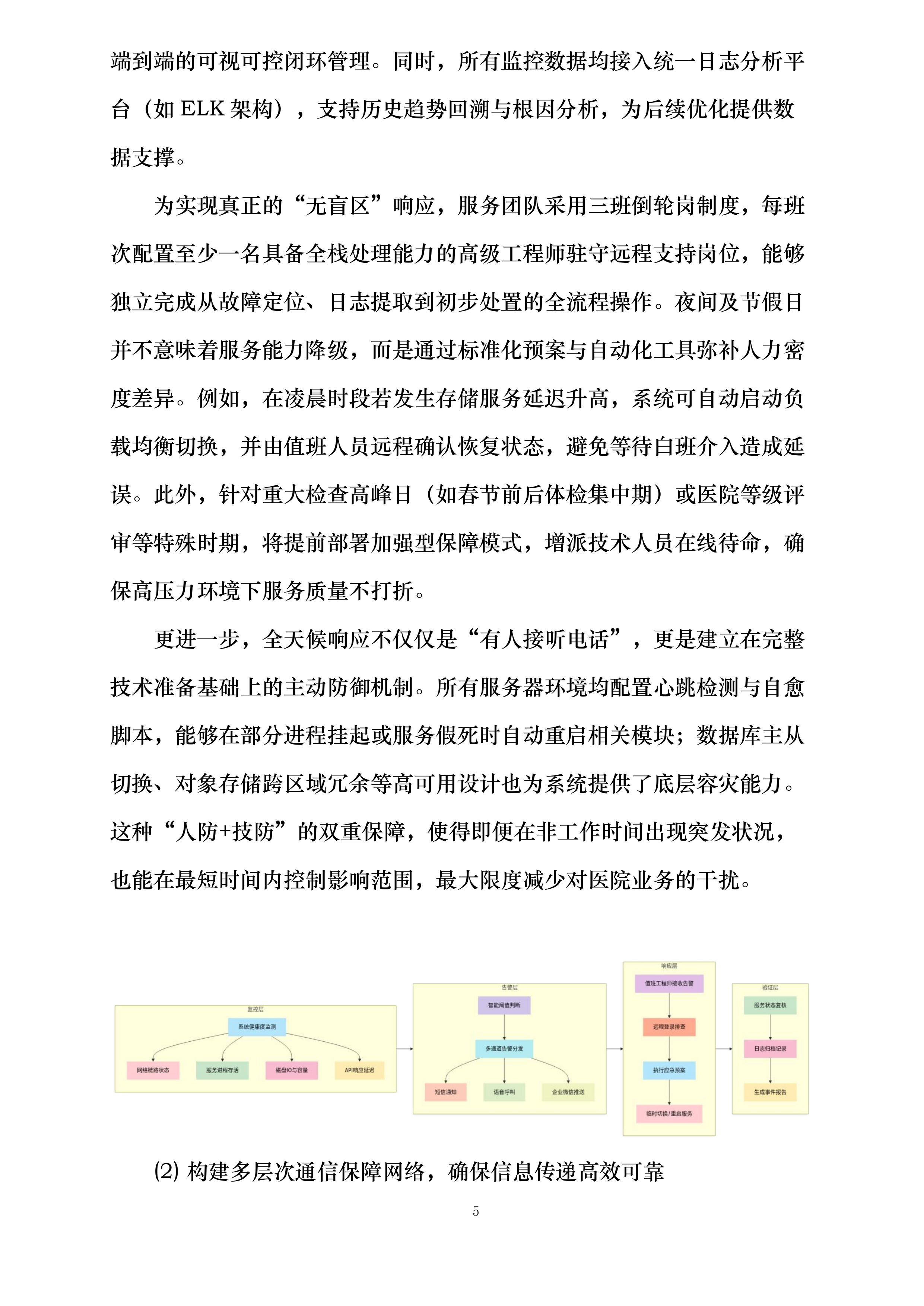 丹东市中心医院影像云服务项目投标方案.docx 第5页