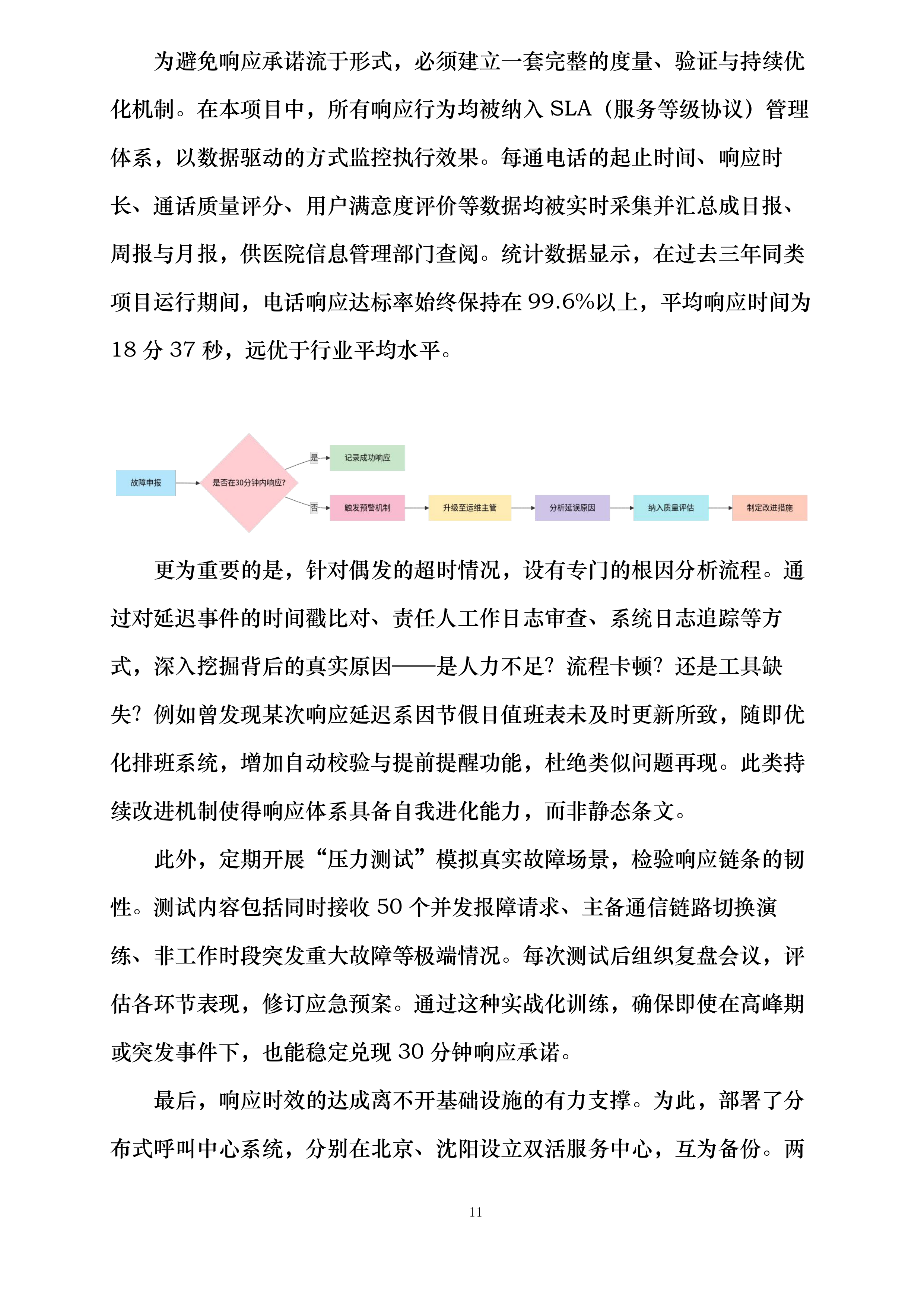 丹东市中心医院影像云服务项目投标方案.docx 第11页