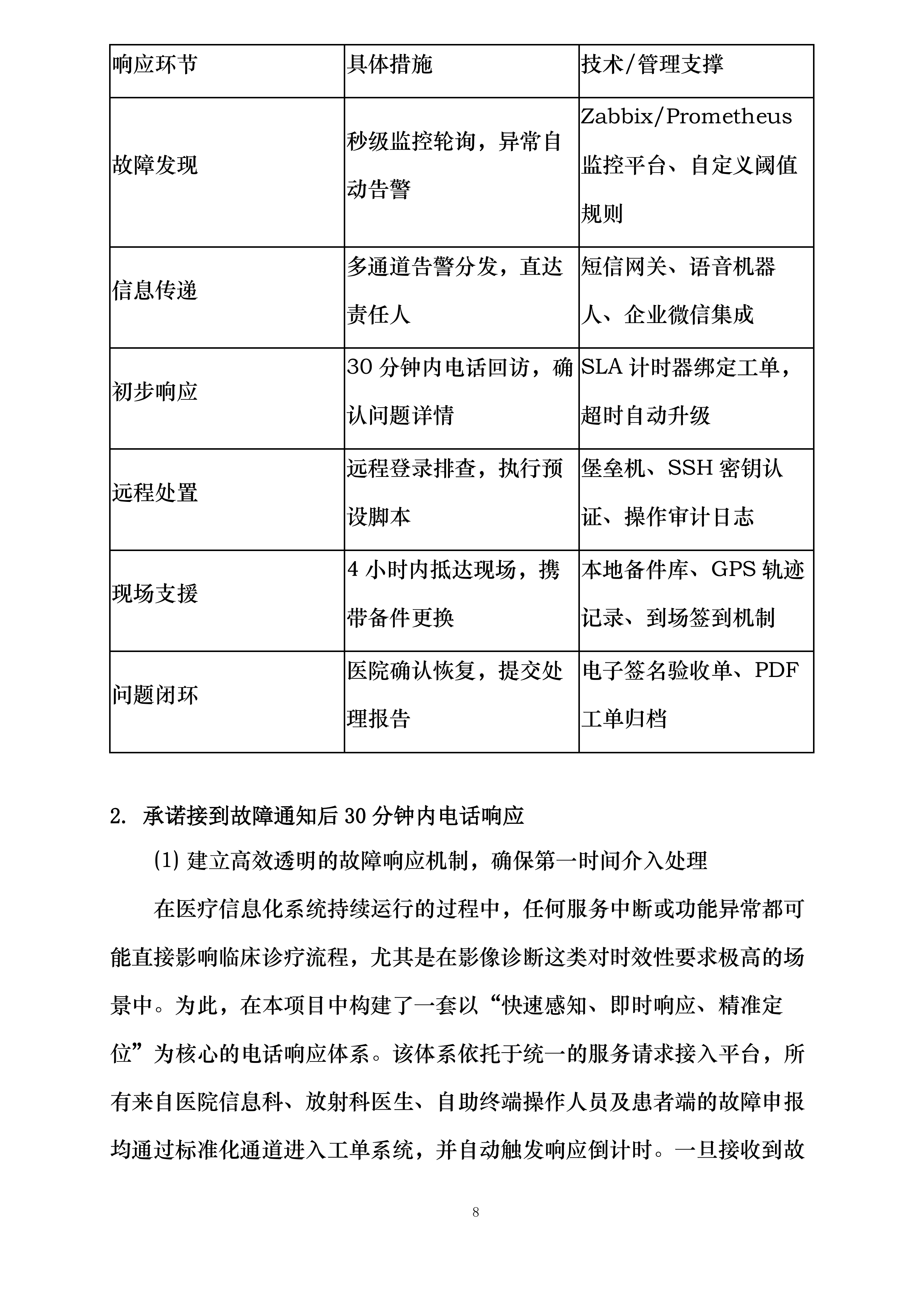 丹东市中心医院影像云服务项目投标方案.docx 第8页