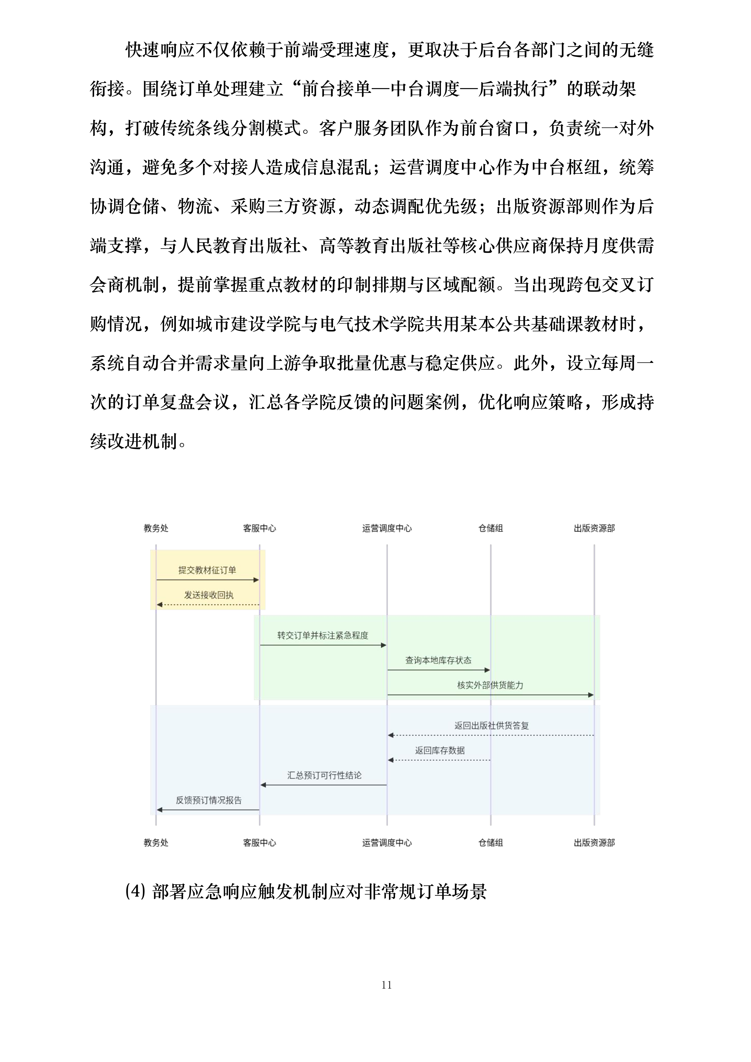 安徽国防科技职业学院出版类教材采购与发放服务项目投标方案.docx 第11页