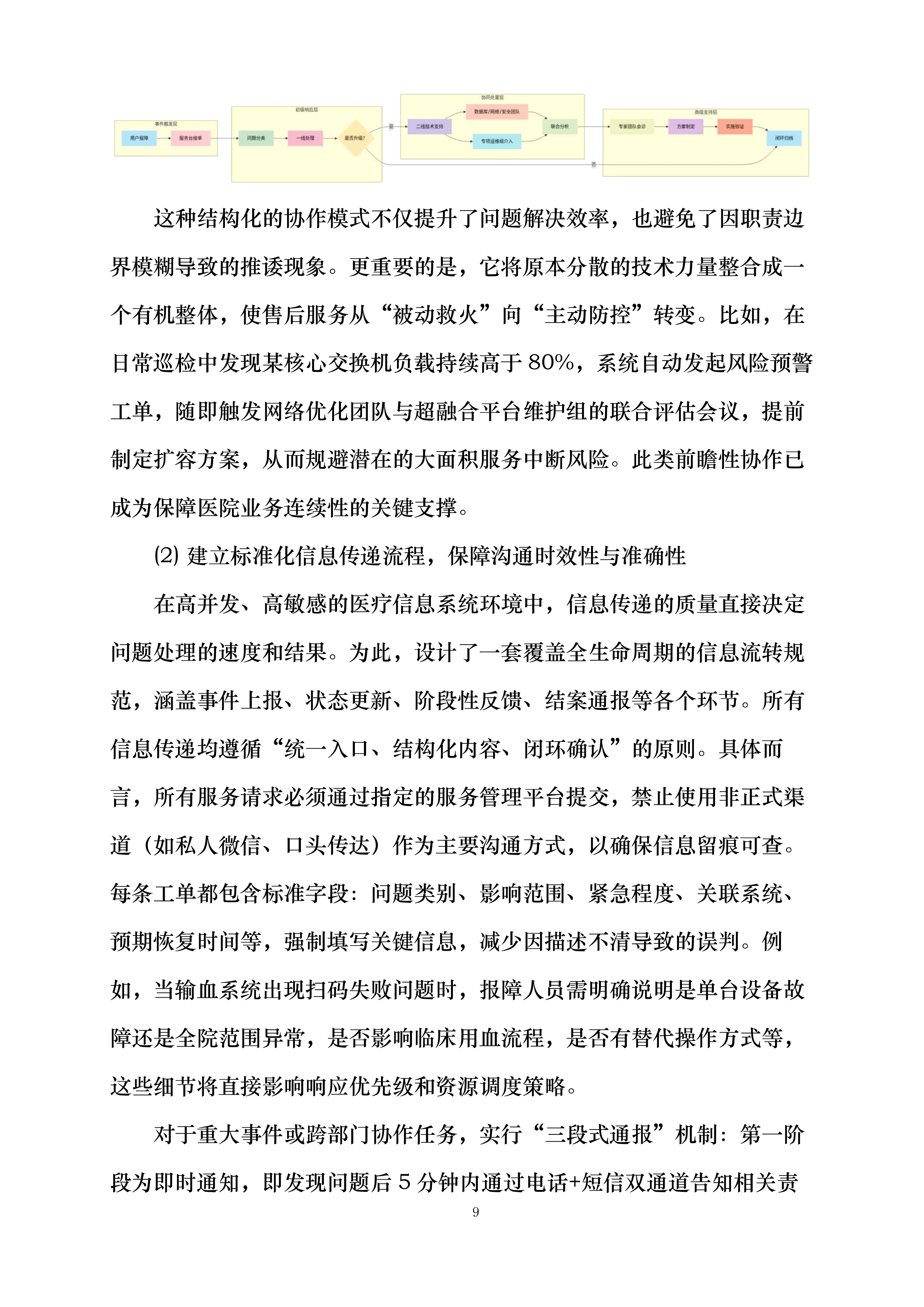 深圳市人民医院项目投标方案.docx 第9页