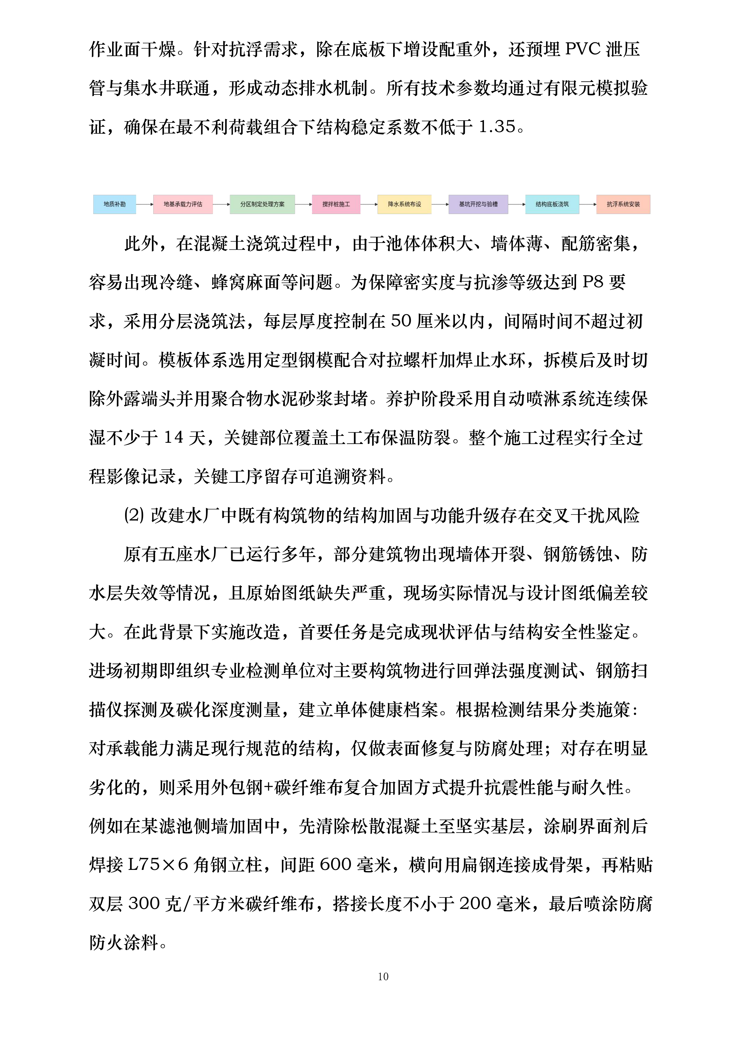 远安县农村供水提标升级与管网改造工程投标方案.docx 第10页