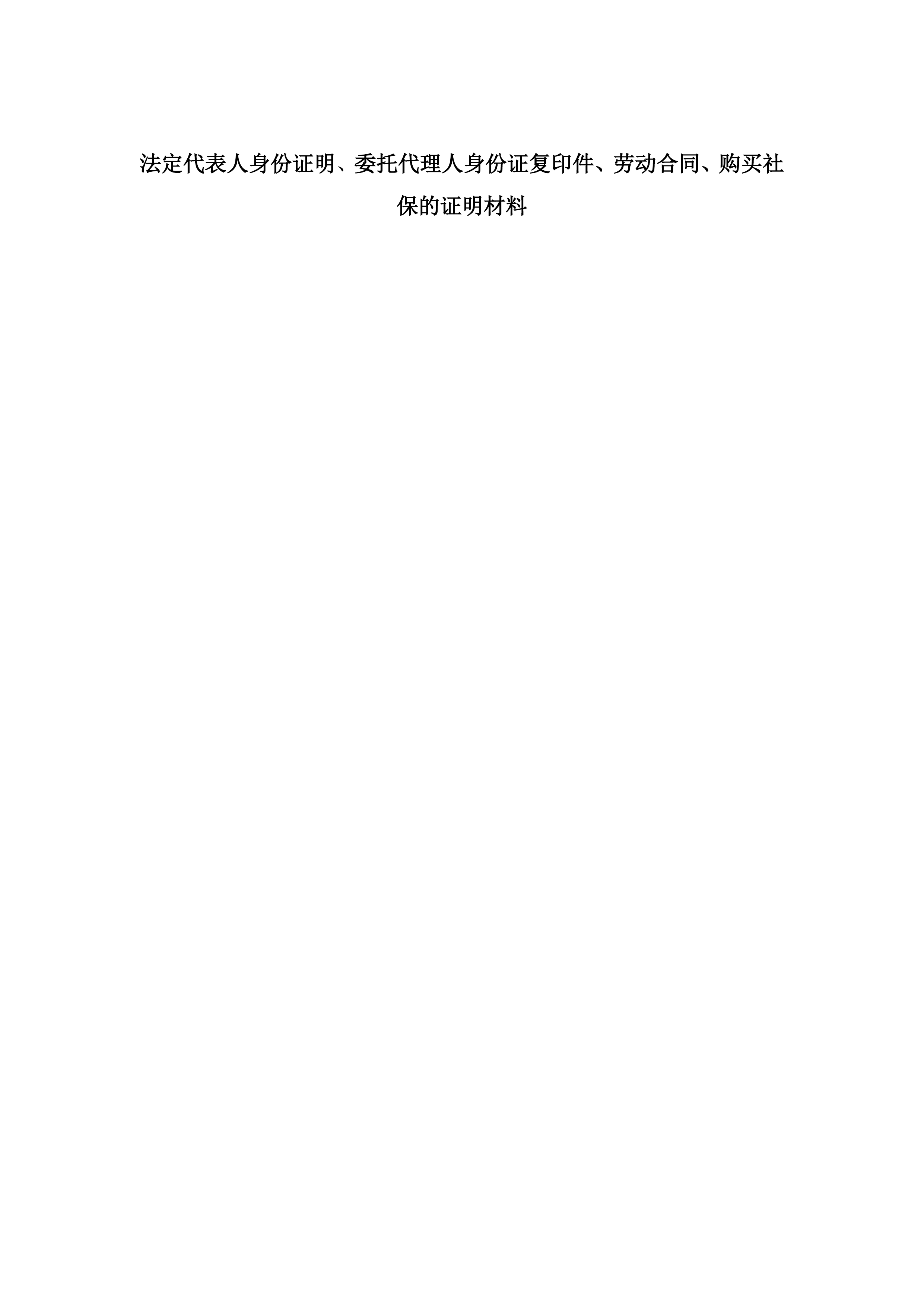 货物类投标文件模板.docx 第13页