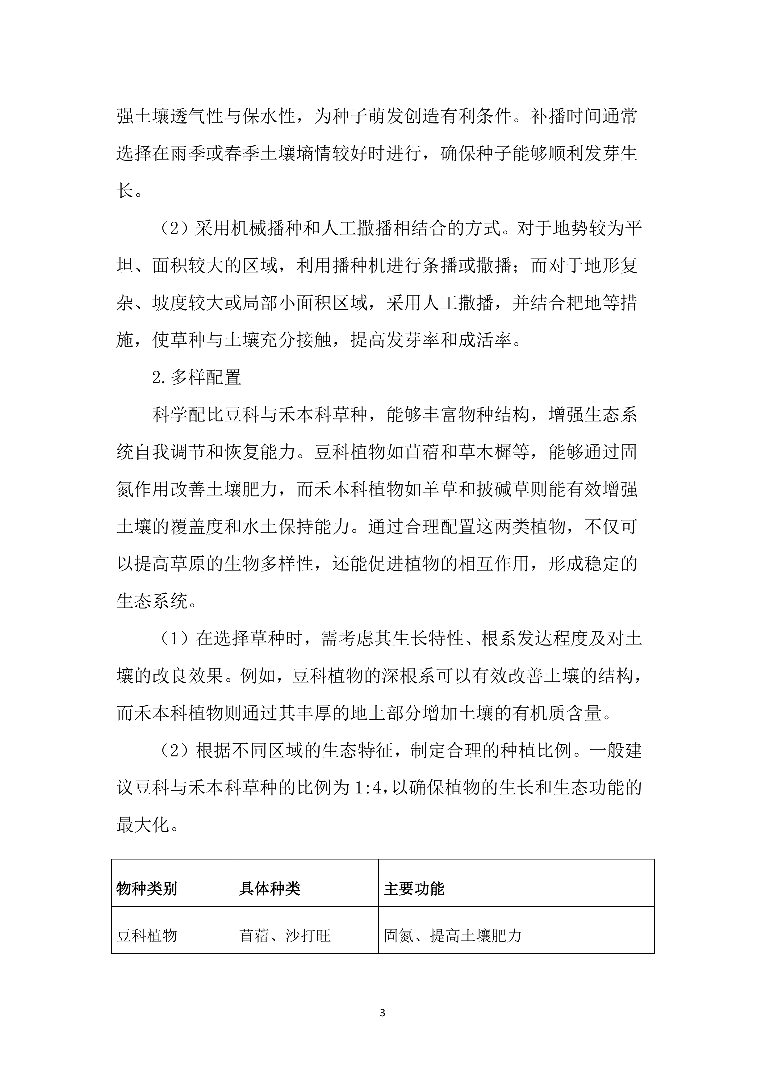 草原生态环境修复工程投标方案（3142页）.docx 第15页