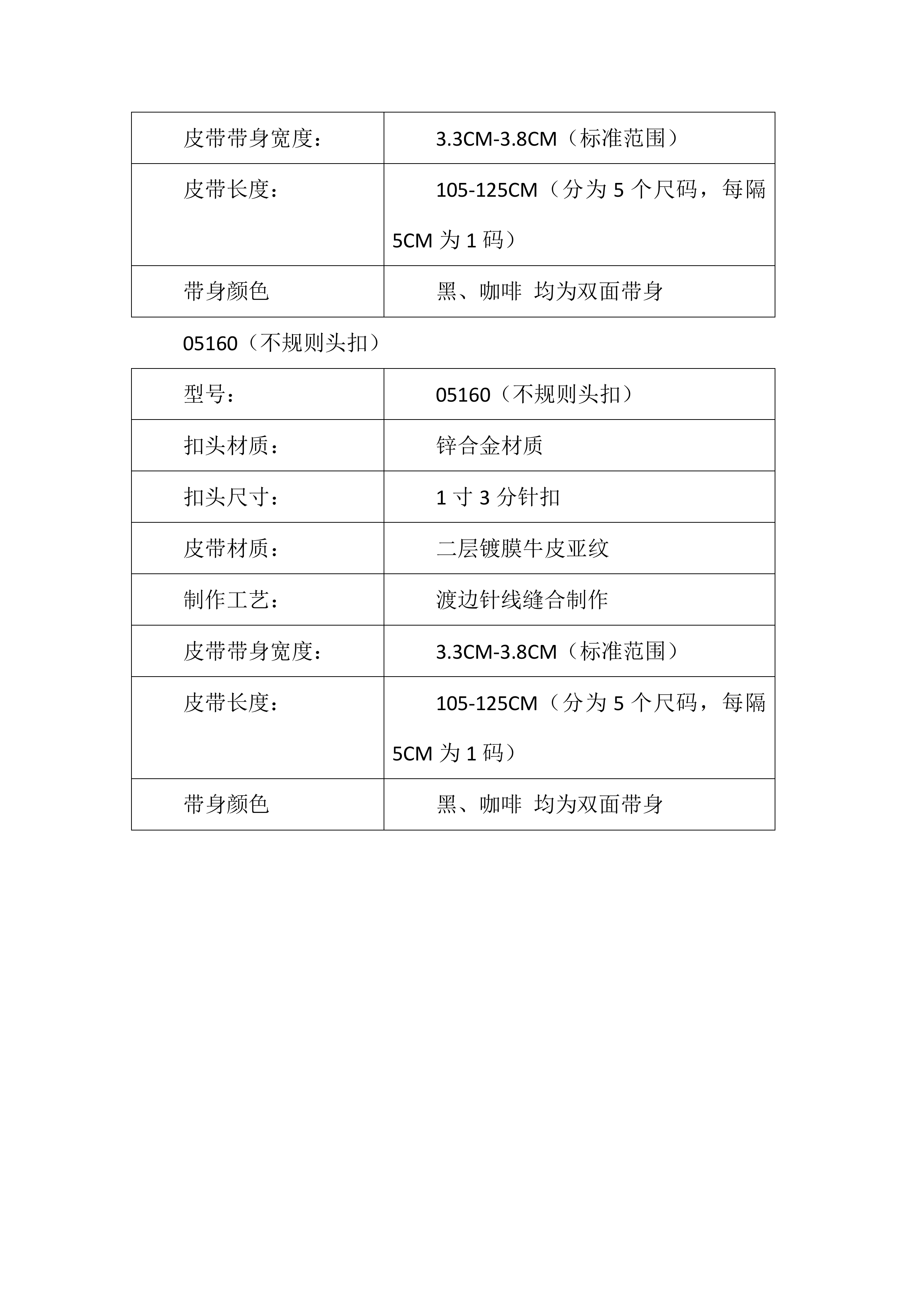 皮带采购项目方案（93页）.docx 第5页