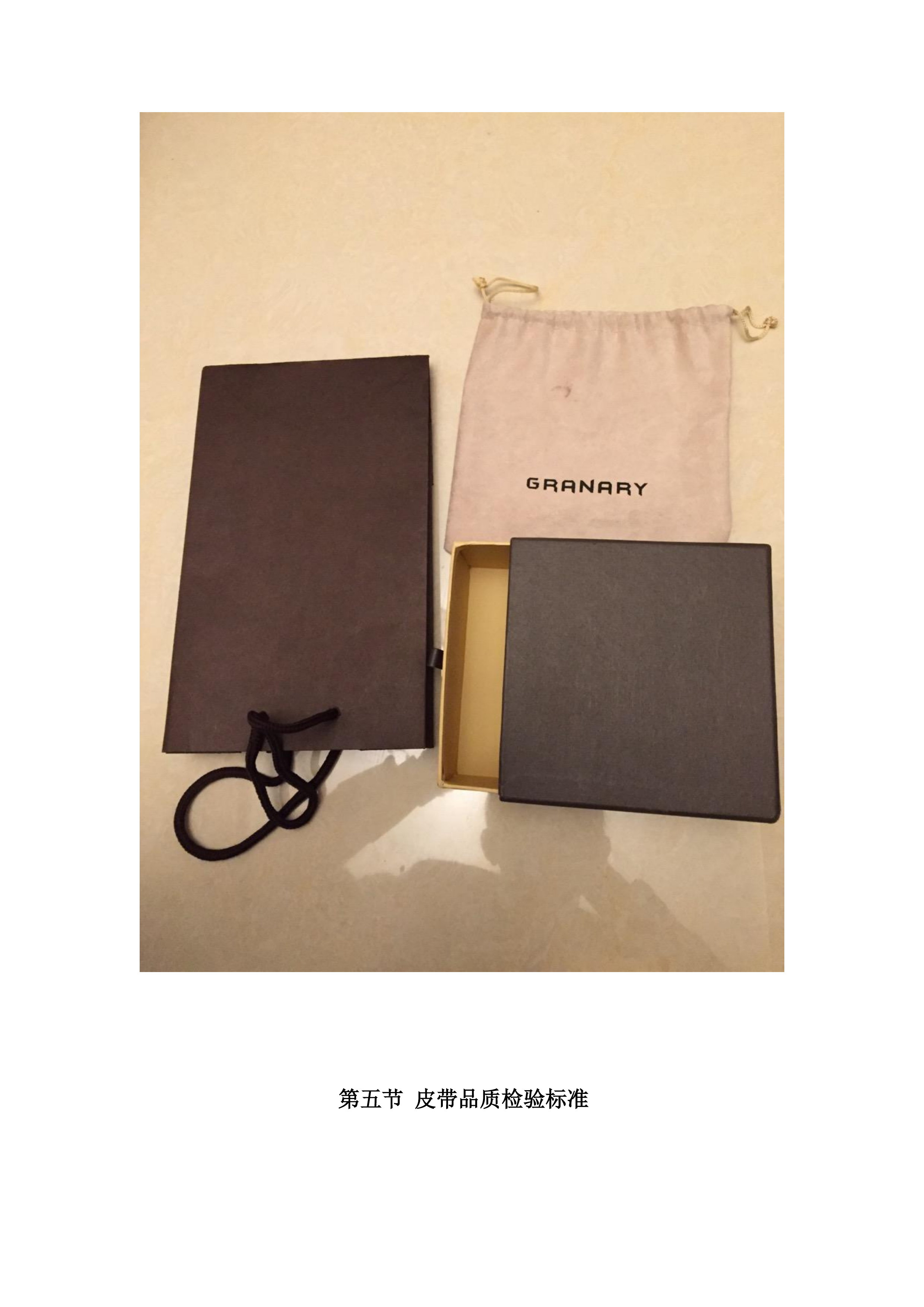 皮带采购项目方案（93页）.docx 第11页