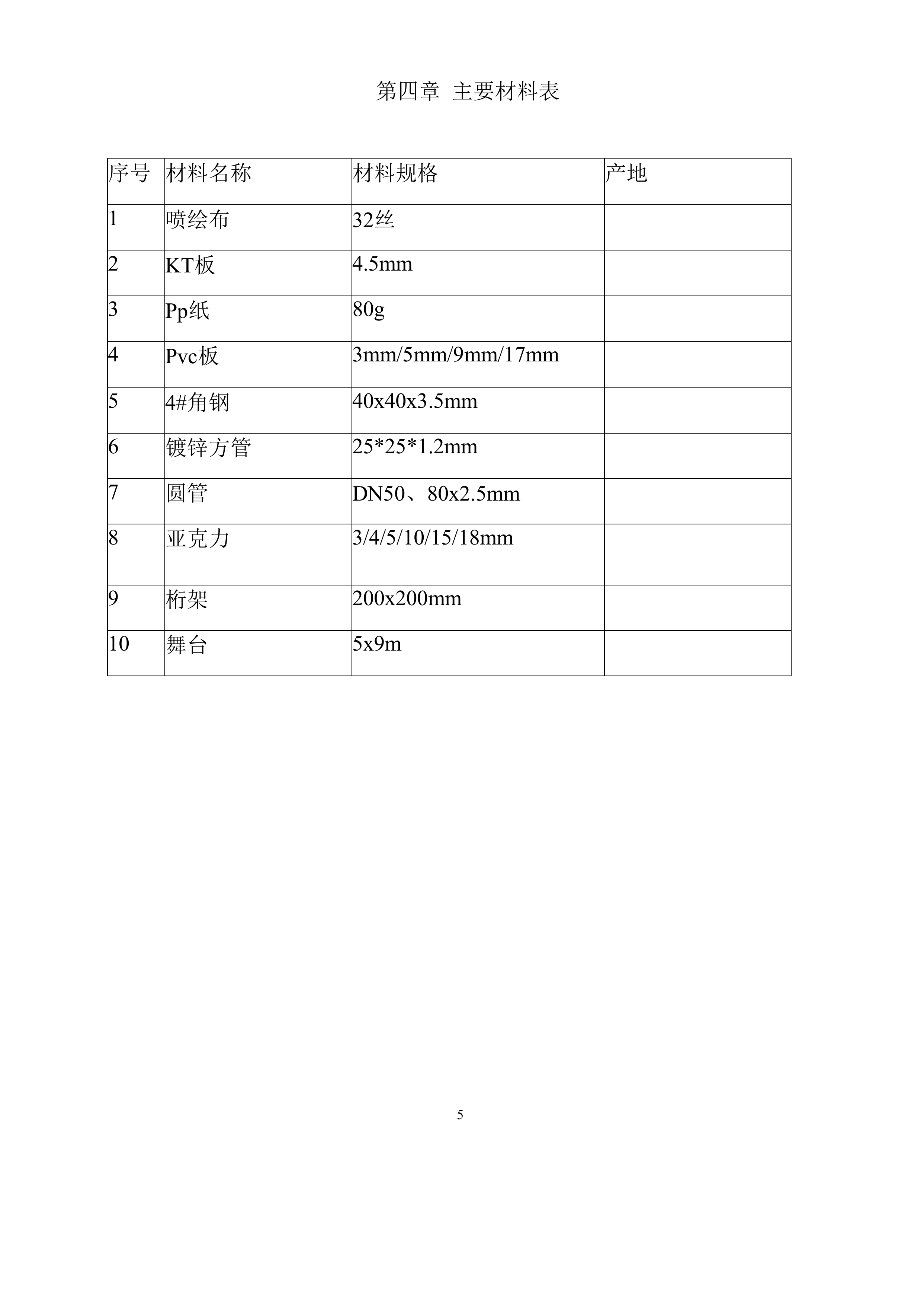 钢结构广告牌技术项目方案（42页）.docx 第5页