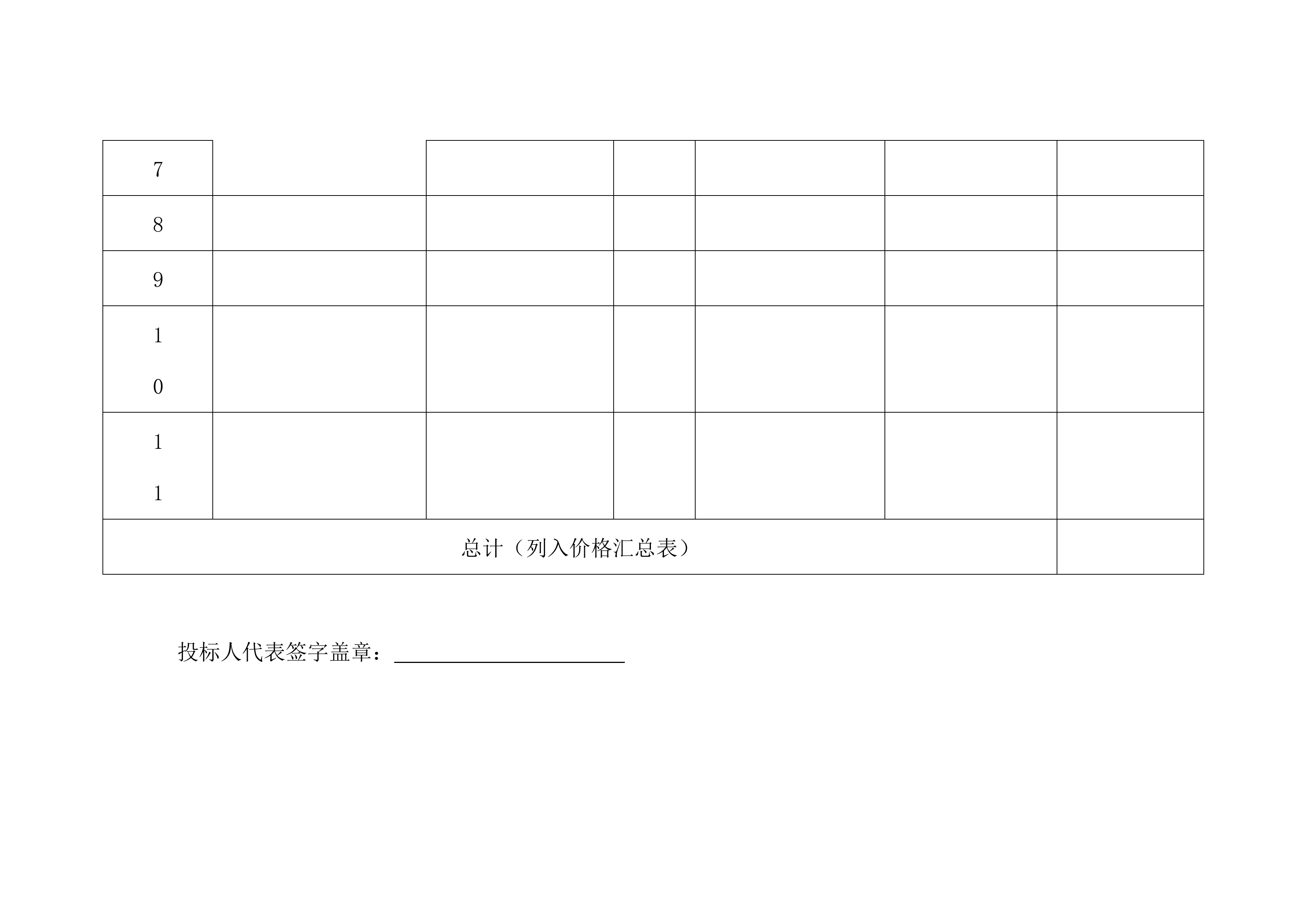 镉炉烟气除尘系统采购投标方案（97页）.docx 第11页
