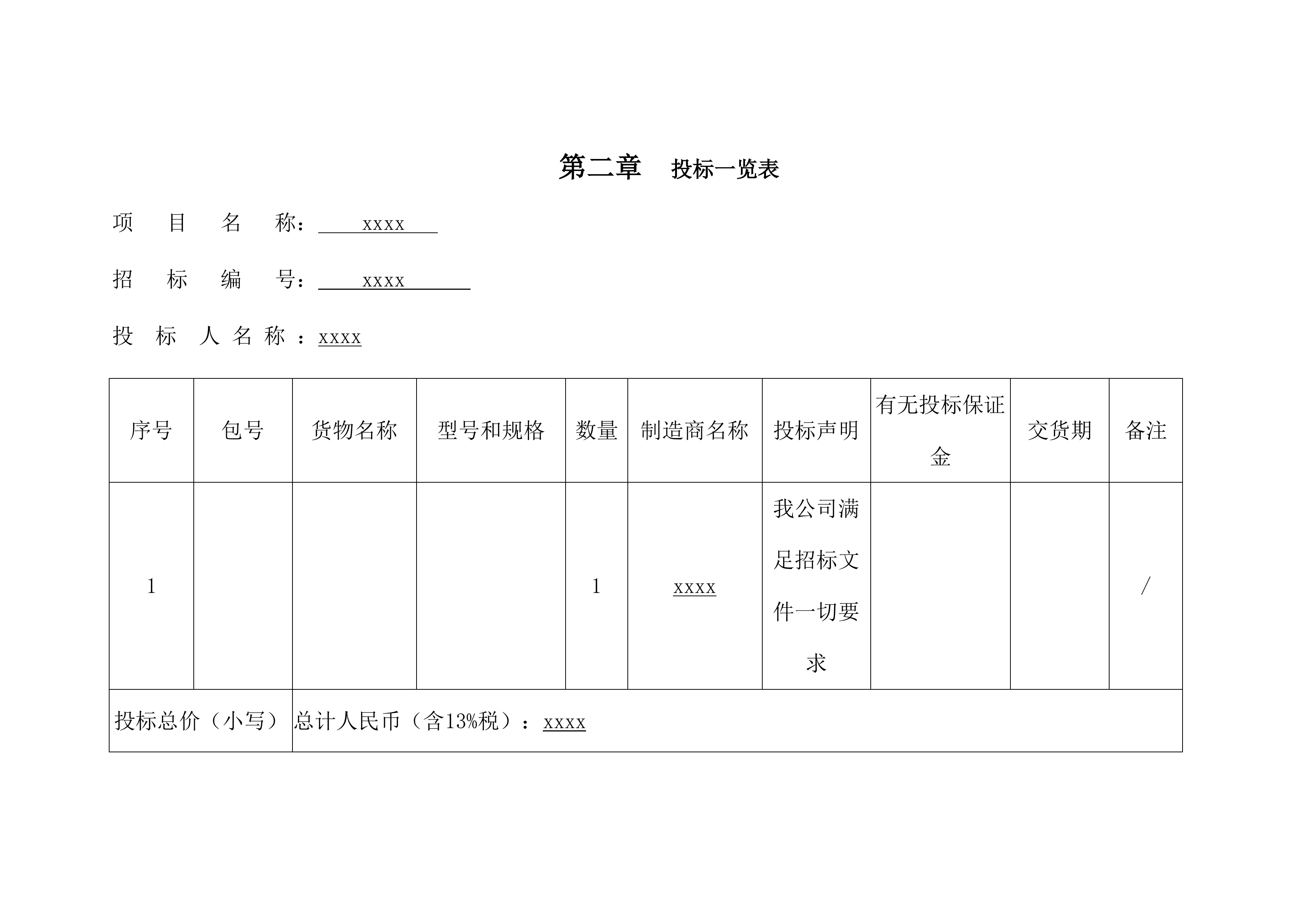 镉炉烟气除尘系统采购投标方案（97页）.docx 第8页