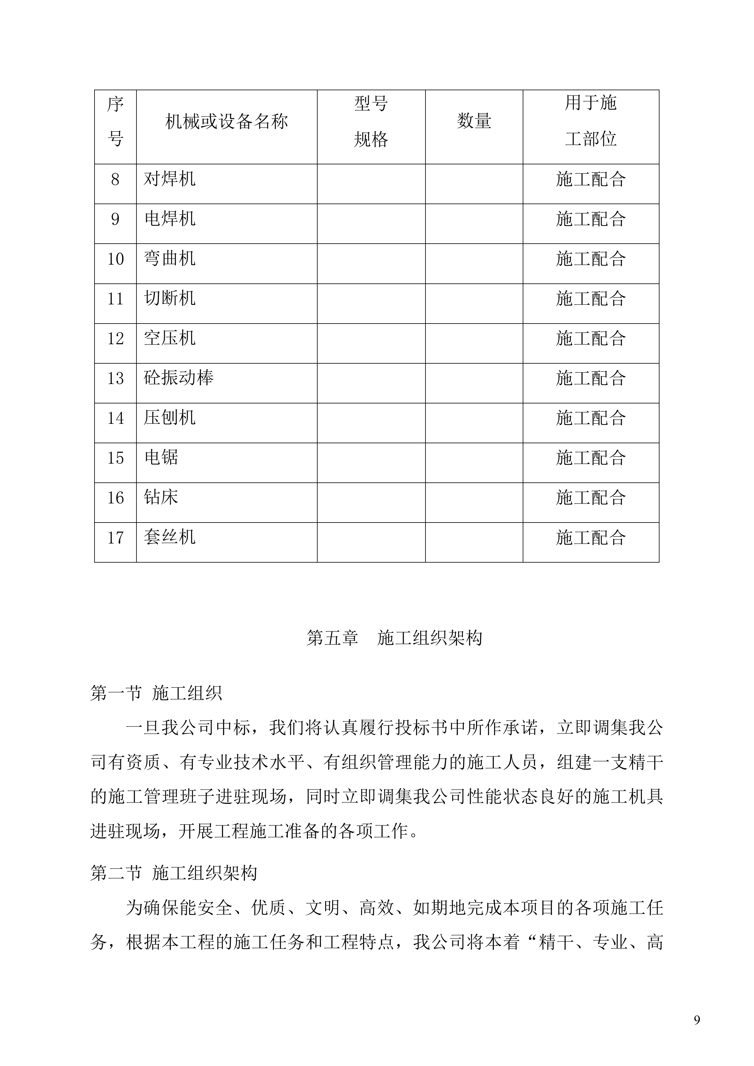 防尘网施工项目方案（56页）.docx 第9页