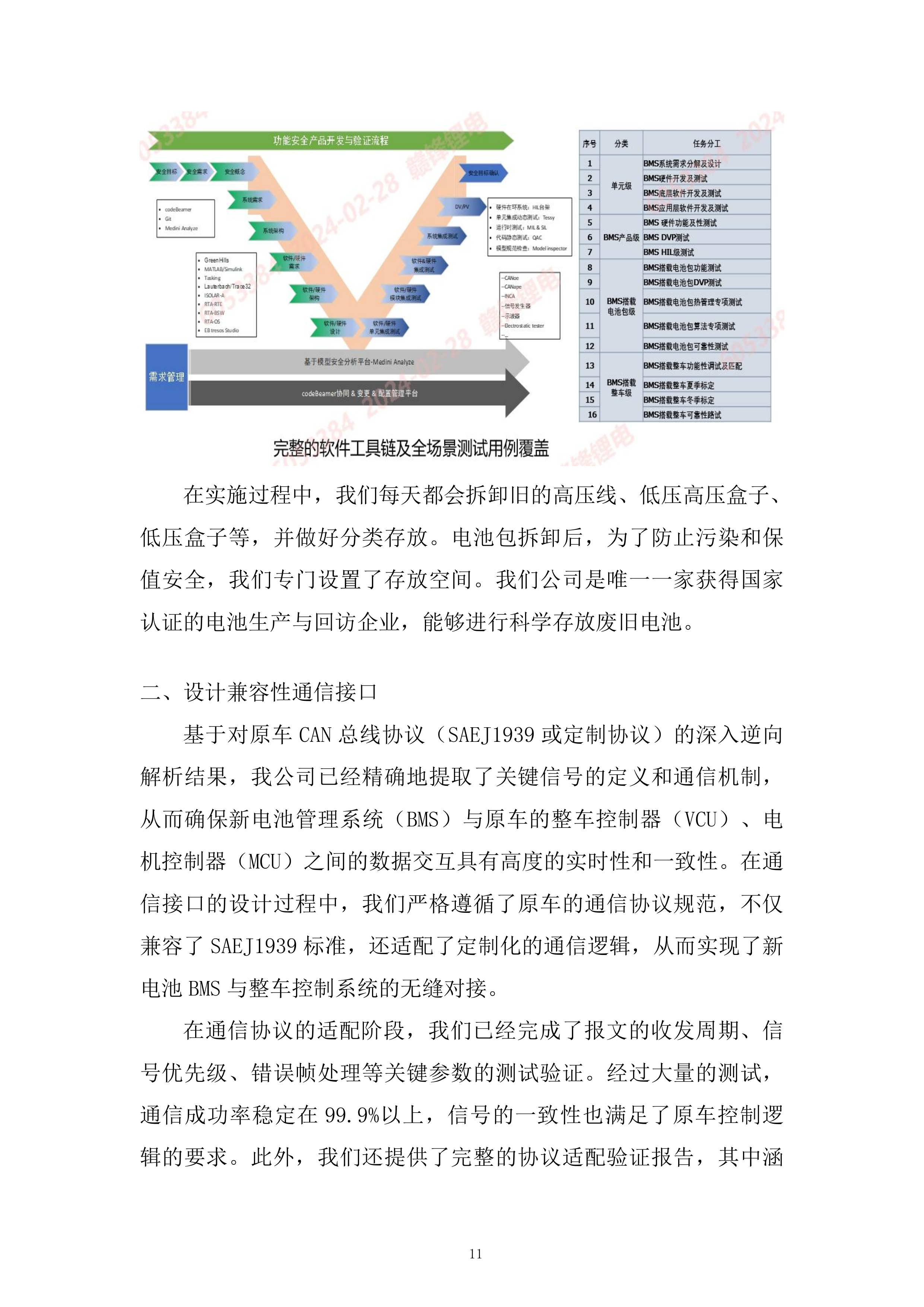 公交车电池更新项目投标方案.docx 第11页
