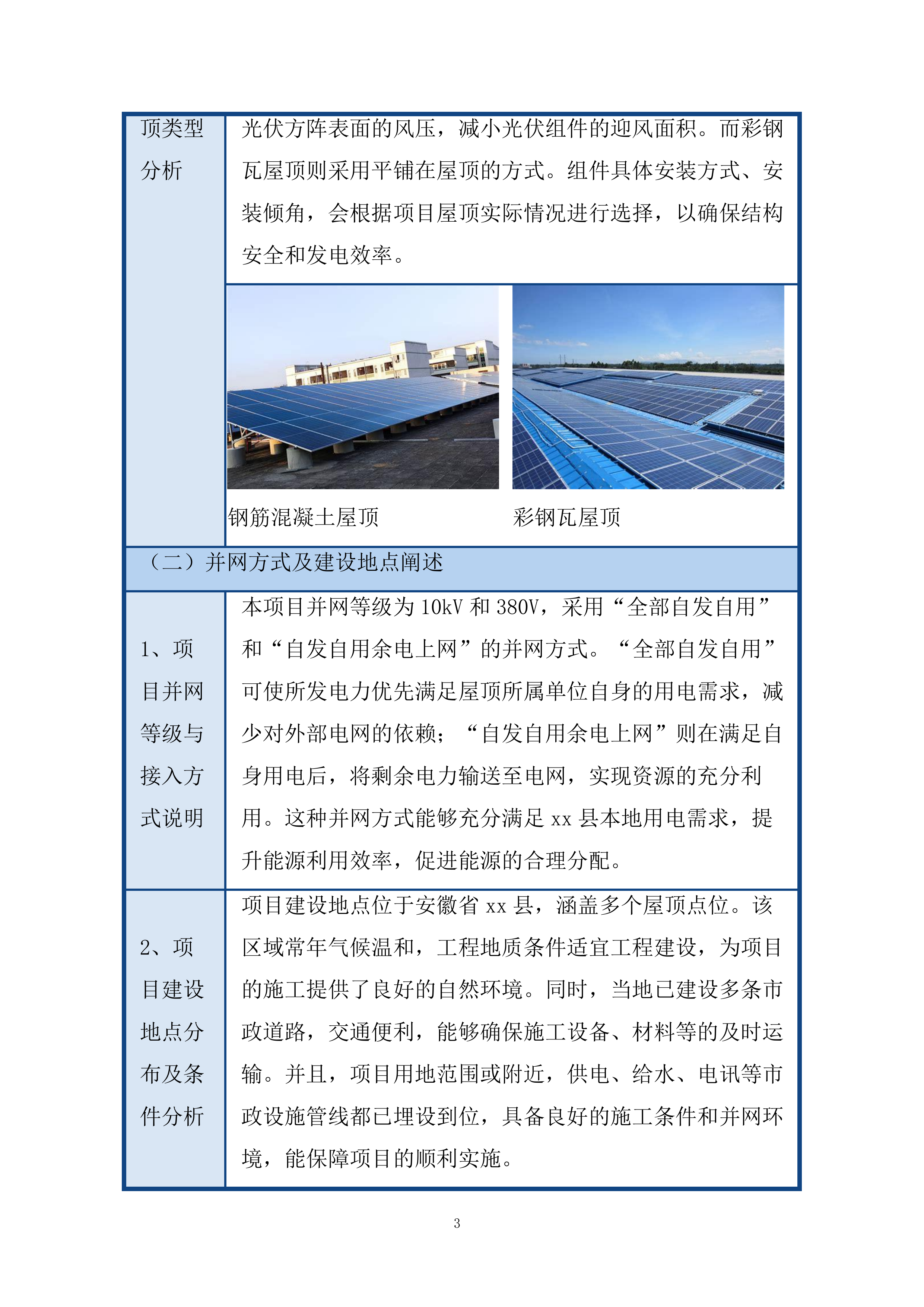 整县推进屋顶分布式光伏项目投标方案.docx 第3页