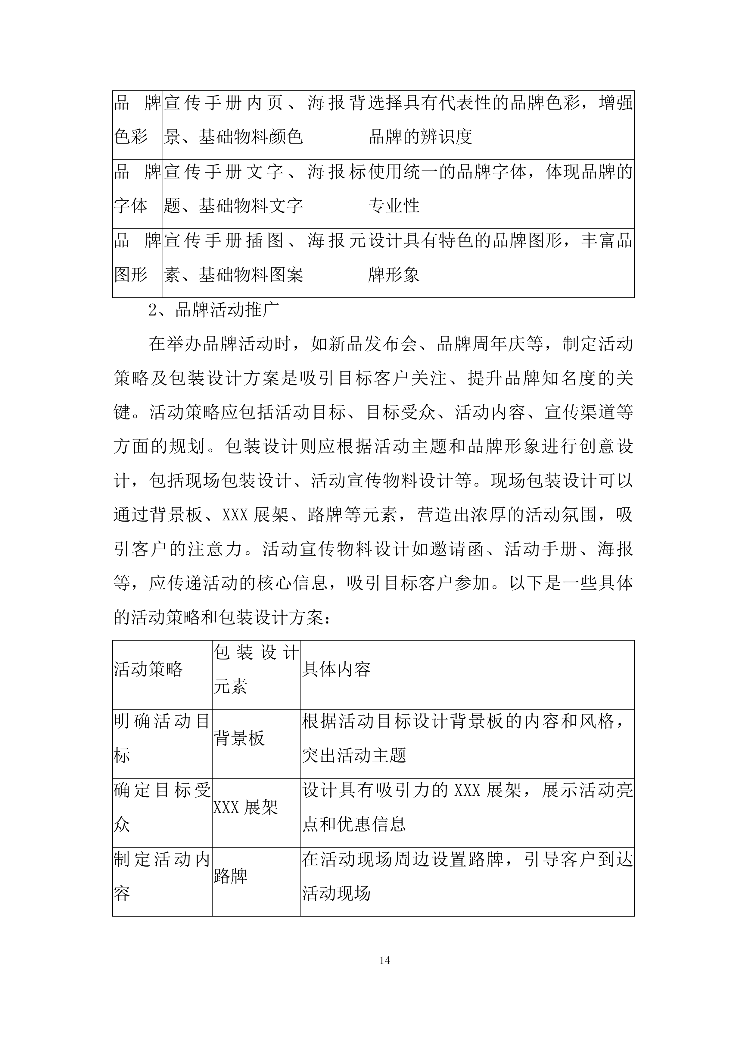 年度企业文化宣传服务投标方案.docx 第14页
