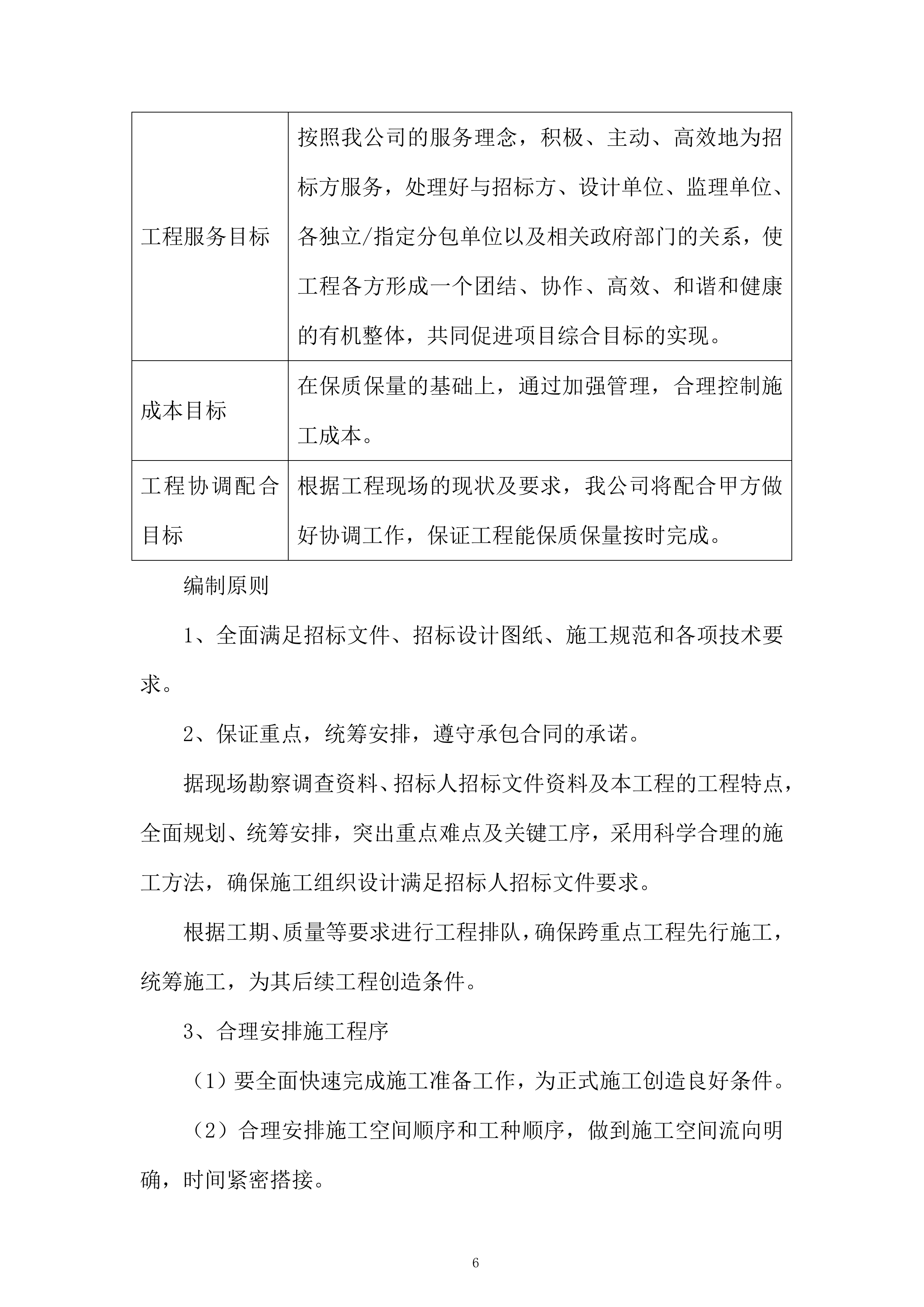工业园区小学照明系统改造项目投标方案.docx 第6页