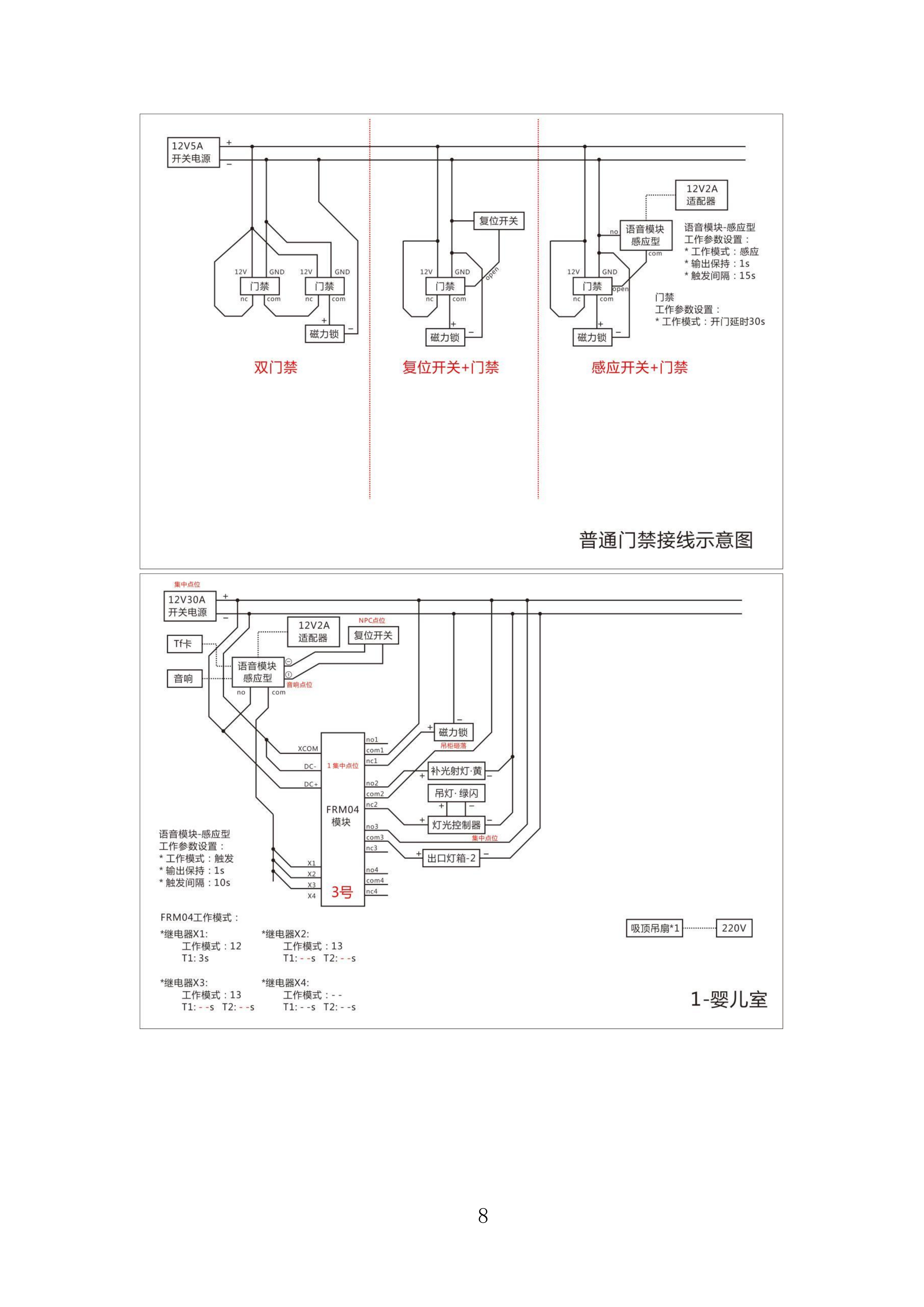 游乐设施采购及安装投标方案.docx 第8页