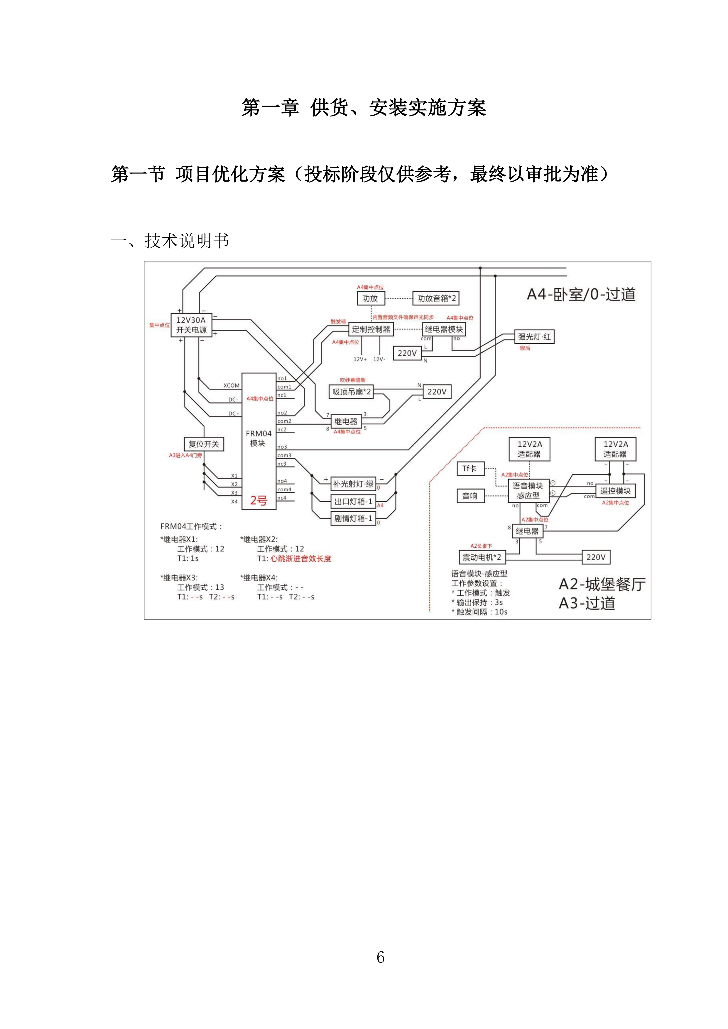 游乐设施采购及安装投标方案.docx 第6页
