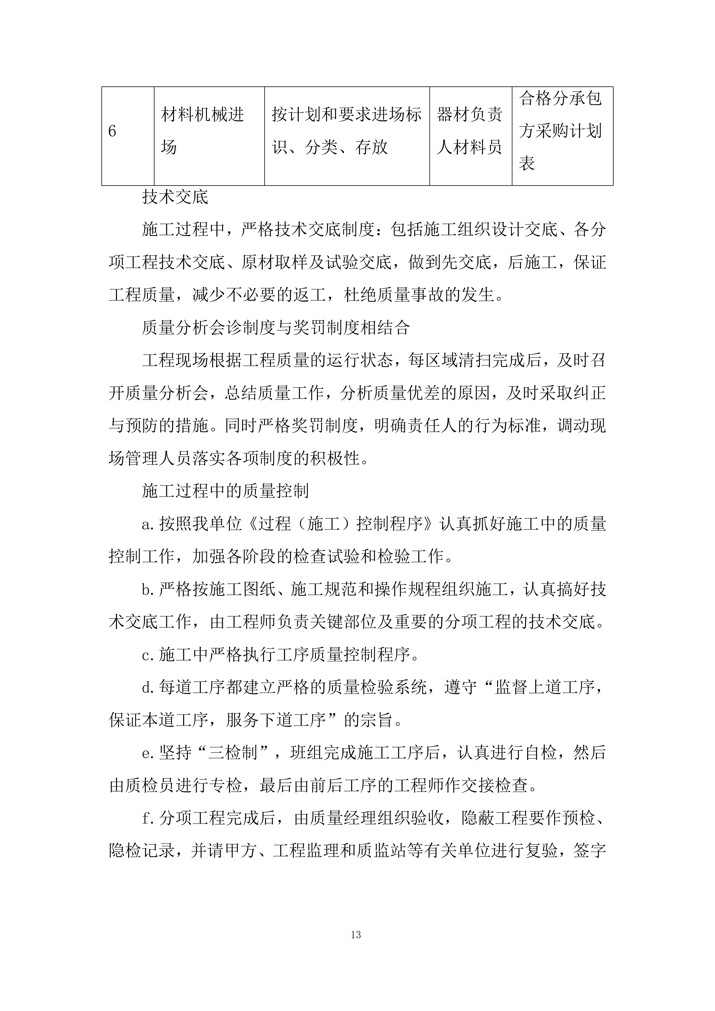 光伏电站光伏组件清洗服务项目投标方案.docx 第13页